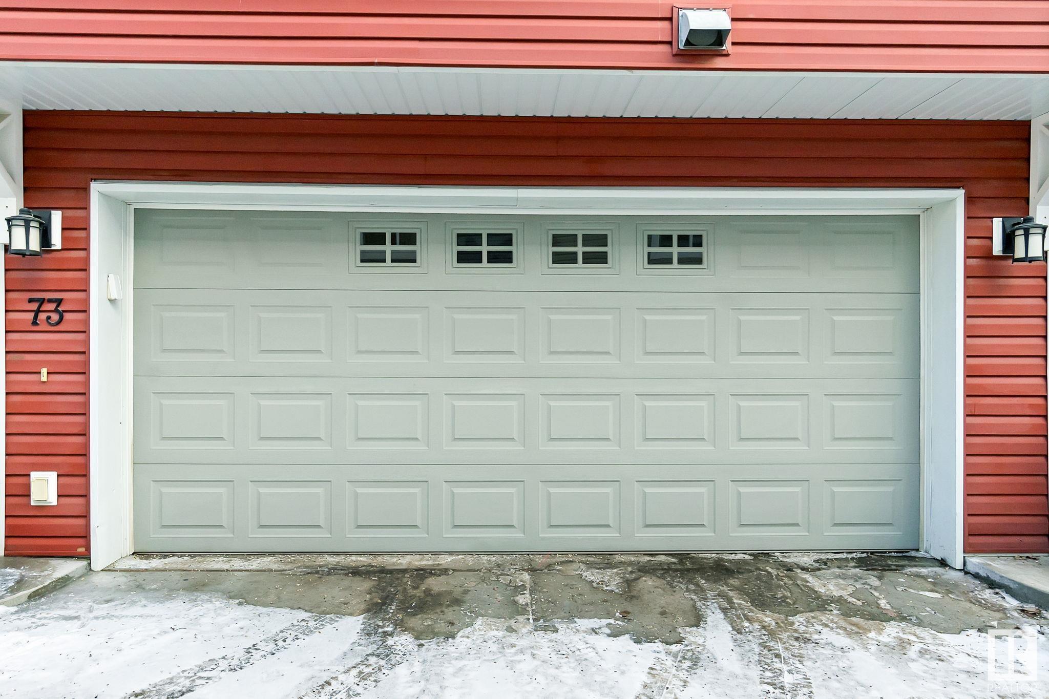      #73 655 TAMARACK RD NW , Edmonton,  ,T6T 0N4 ;  Listing Number: MLS E4417472