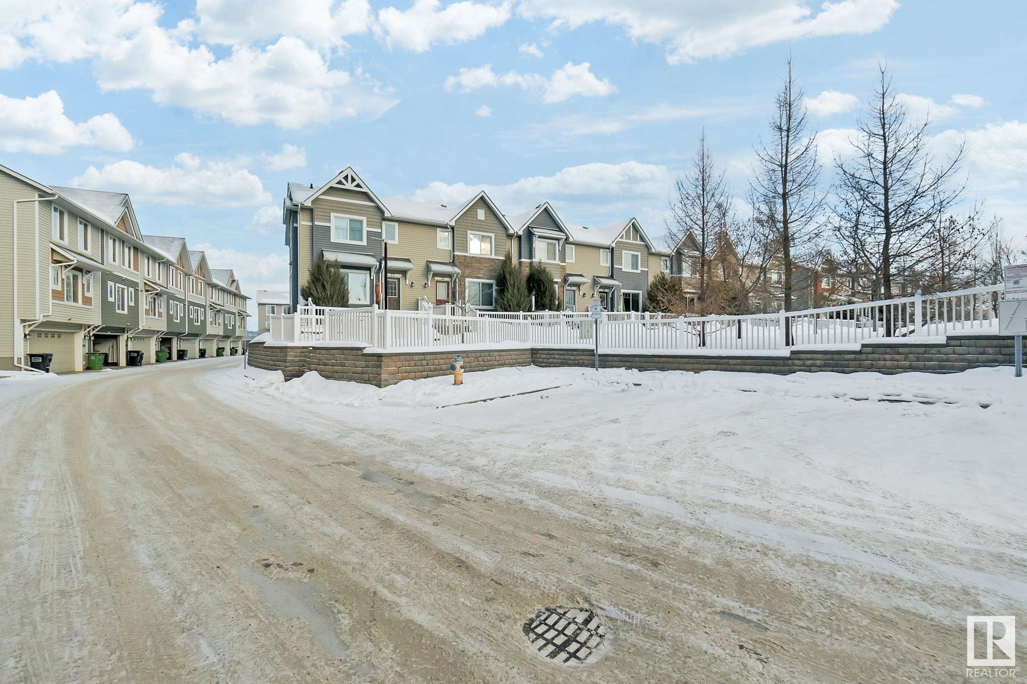      #73 655 TAMARACK RD NW , Edmonton,  ,T6T 0N4 ;  Listing Number: MLS E4417472