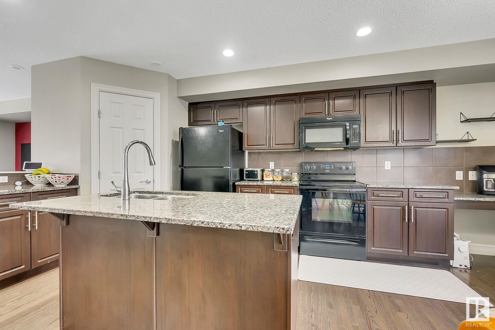      #73 655 TAMARACK RD NW , Edmonton,  ,T6T 0N4 ;  Listing Number: MLS E4417472