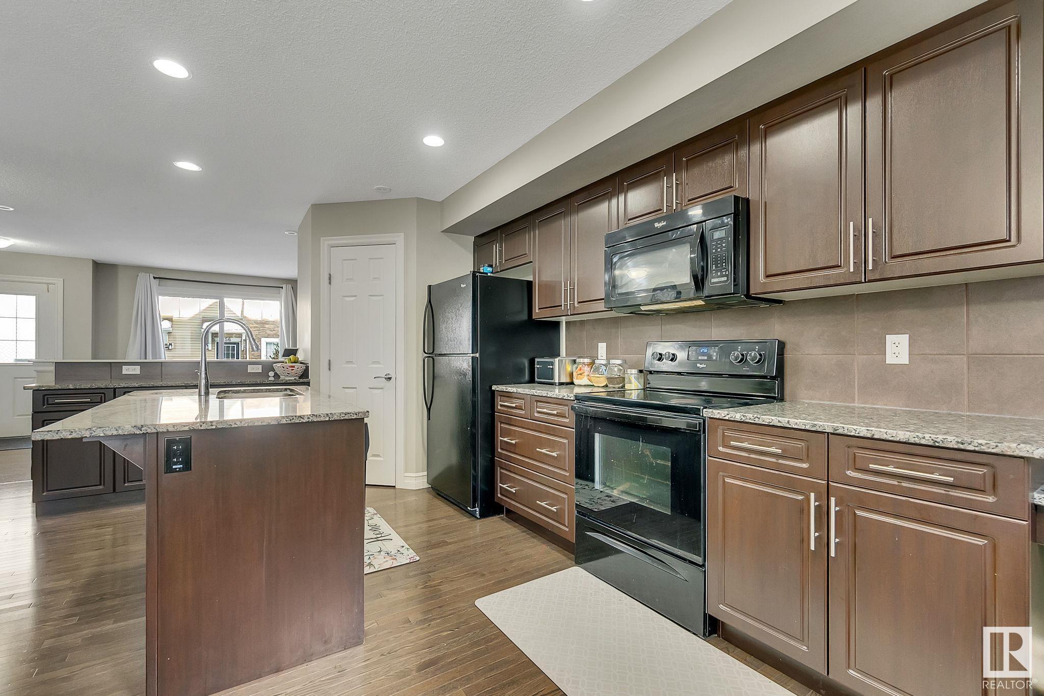      #73 655 TAMARACK RD NW , Edmonton,  ,T6T 0N4 ;  Listing Number: MLS E4417472
