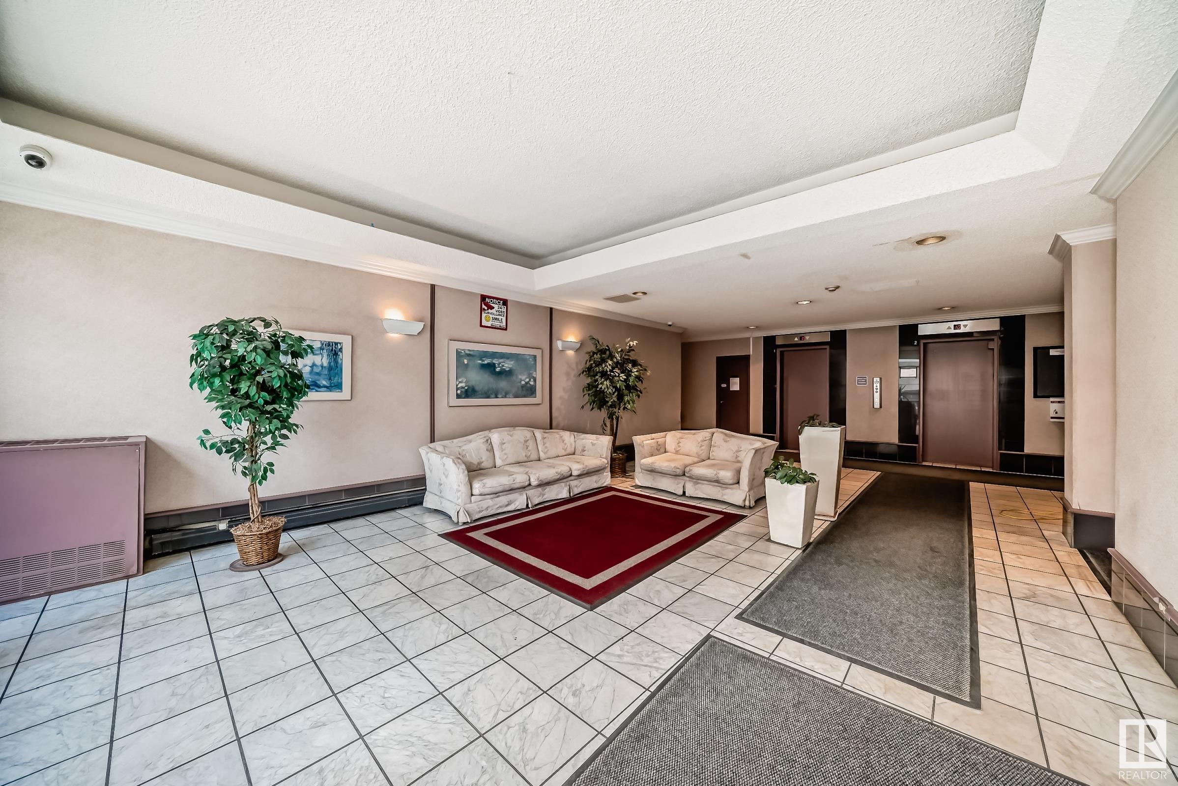      #206 10140 120 ST NW , Edmonton,  ,T5K 1Z8 ;  Listing Number: MLS E4417480