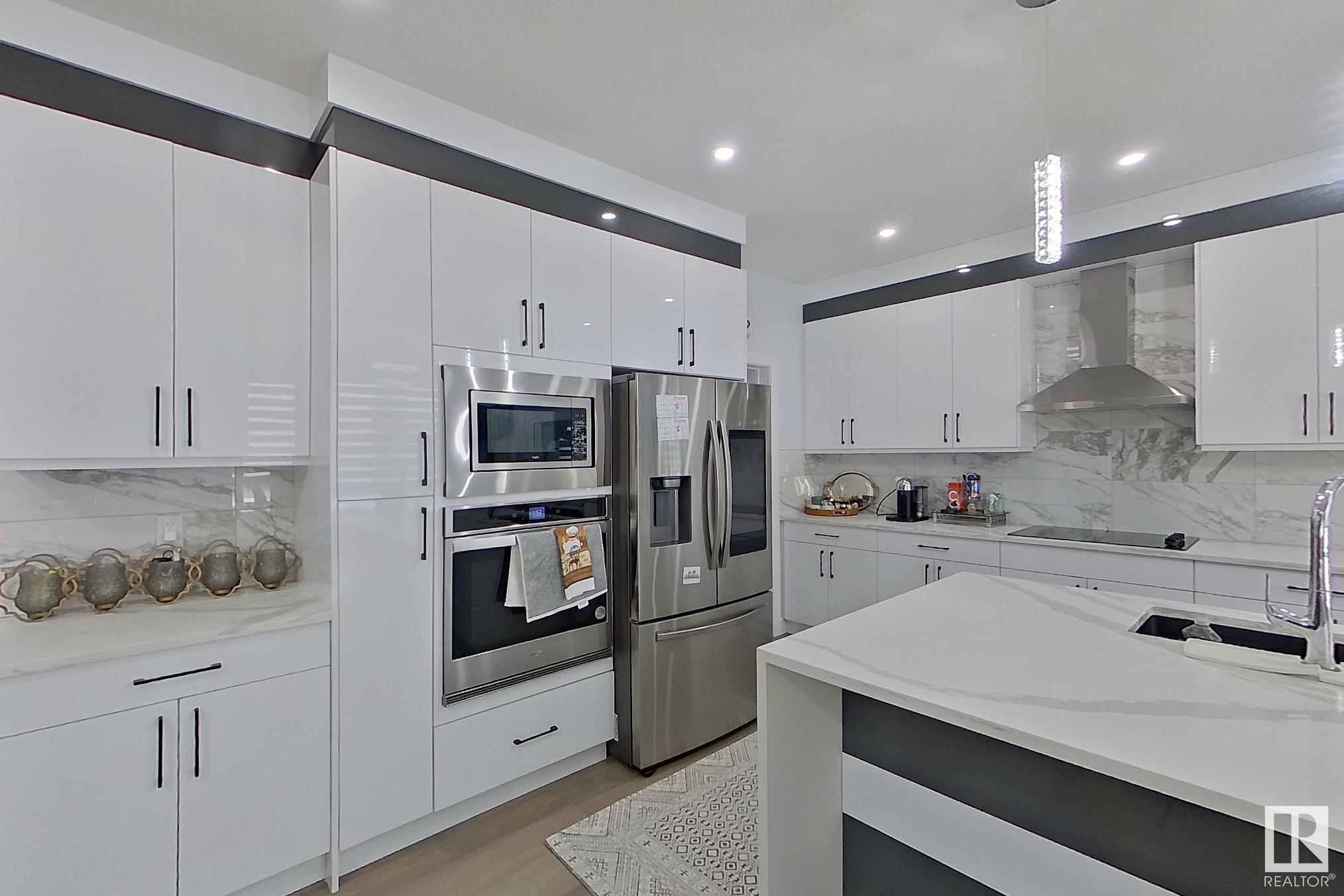      15004 15 ST NW NW , Edmonton,  ,T5Y 3T4 ;  Listing Number: MLS E4417488