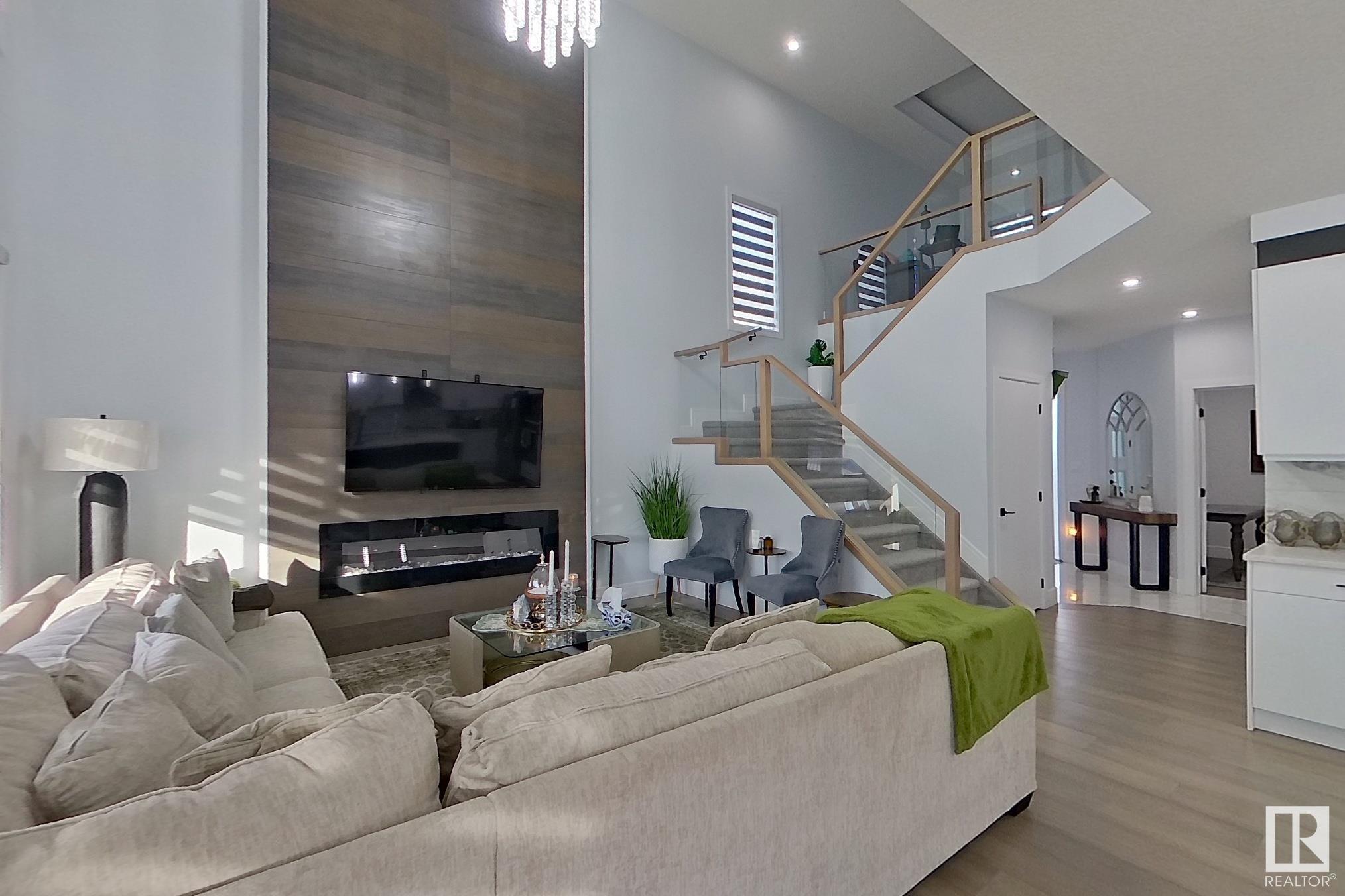     15004 15 ST NW NW , Edmonton,  ,T5Y 3T4 ;  Listing Number: MLS E4417488