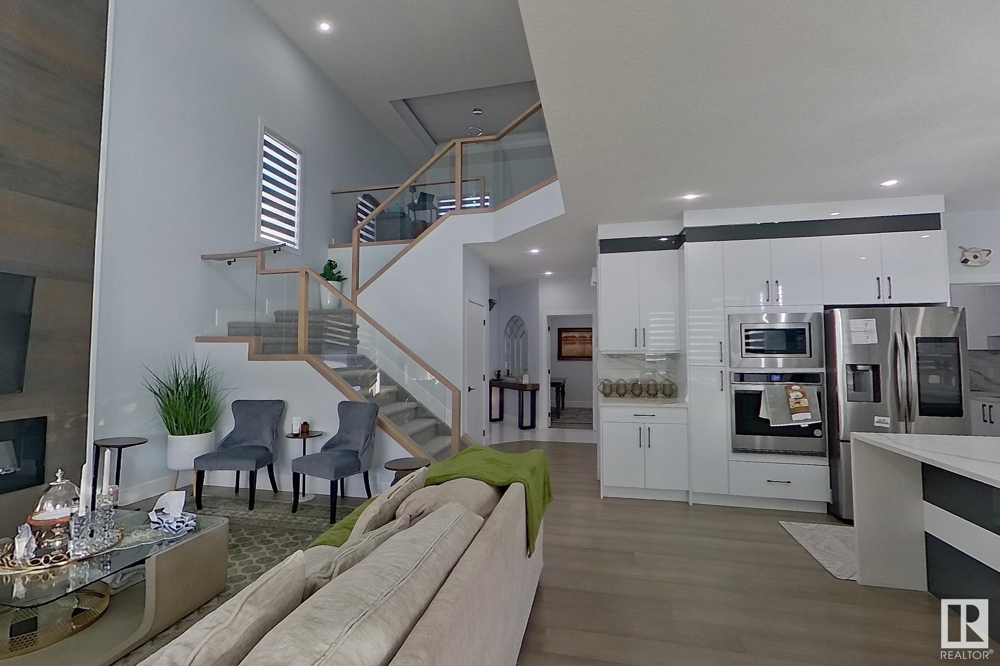      15004 15 ST NW NW , Edmonton,  ,T5Y 3T4 ;  Listing Number: MLS E4417488