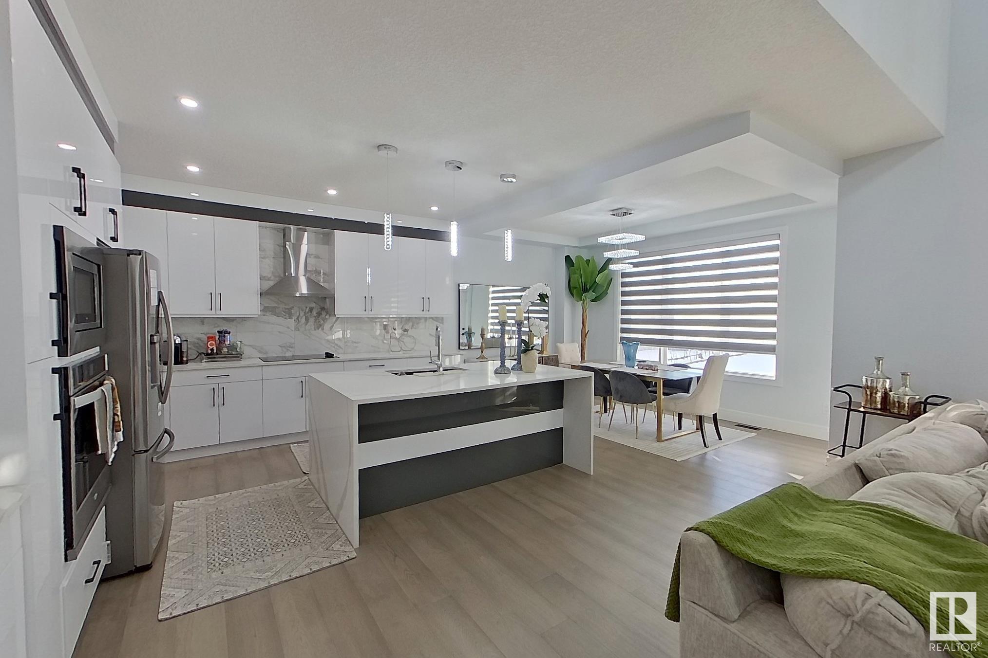      15004 15 ST NW NW , Edmonton,  ,T5Y 3T4 ;  Listing Number: MLS E4417488