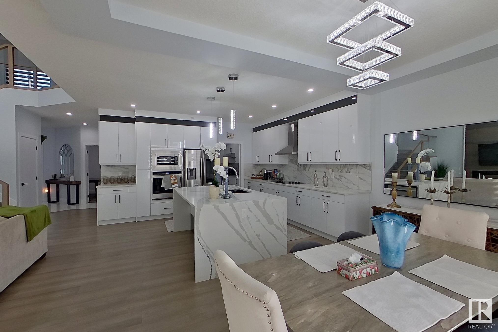      15004 15 ST NW NW , Edmonton,  ,T5Y 3T4 ;  Listing Number: MLS E4417488