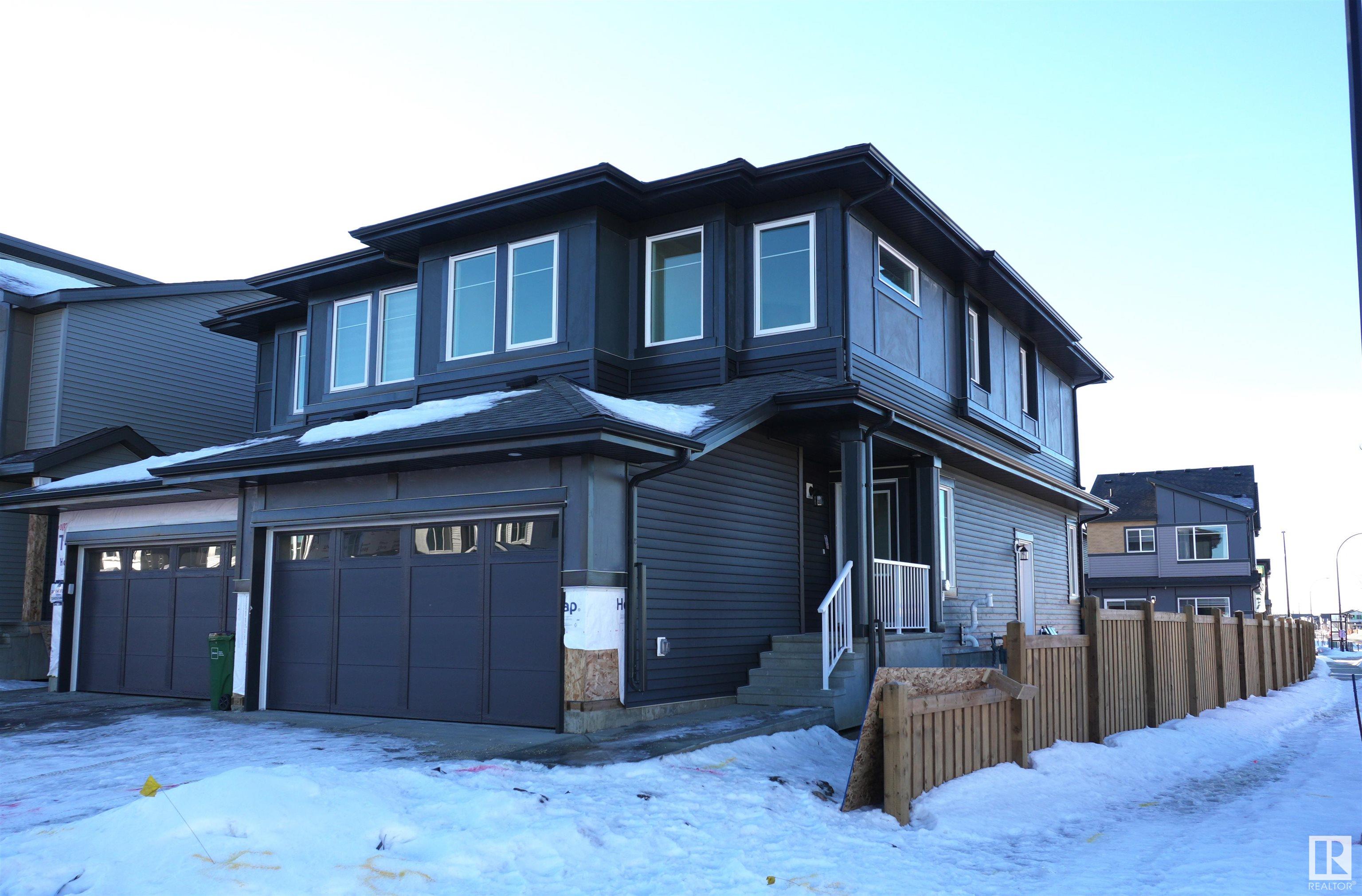      304 28 ST SW , Edmonton,  ,T6X 3E8 ;  Listing Number: MLS E4417495