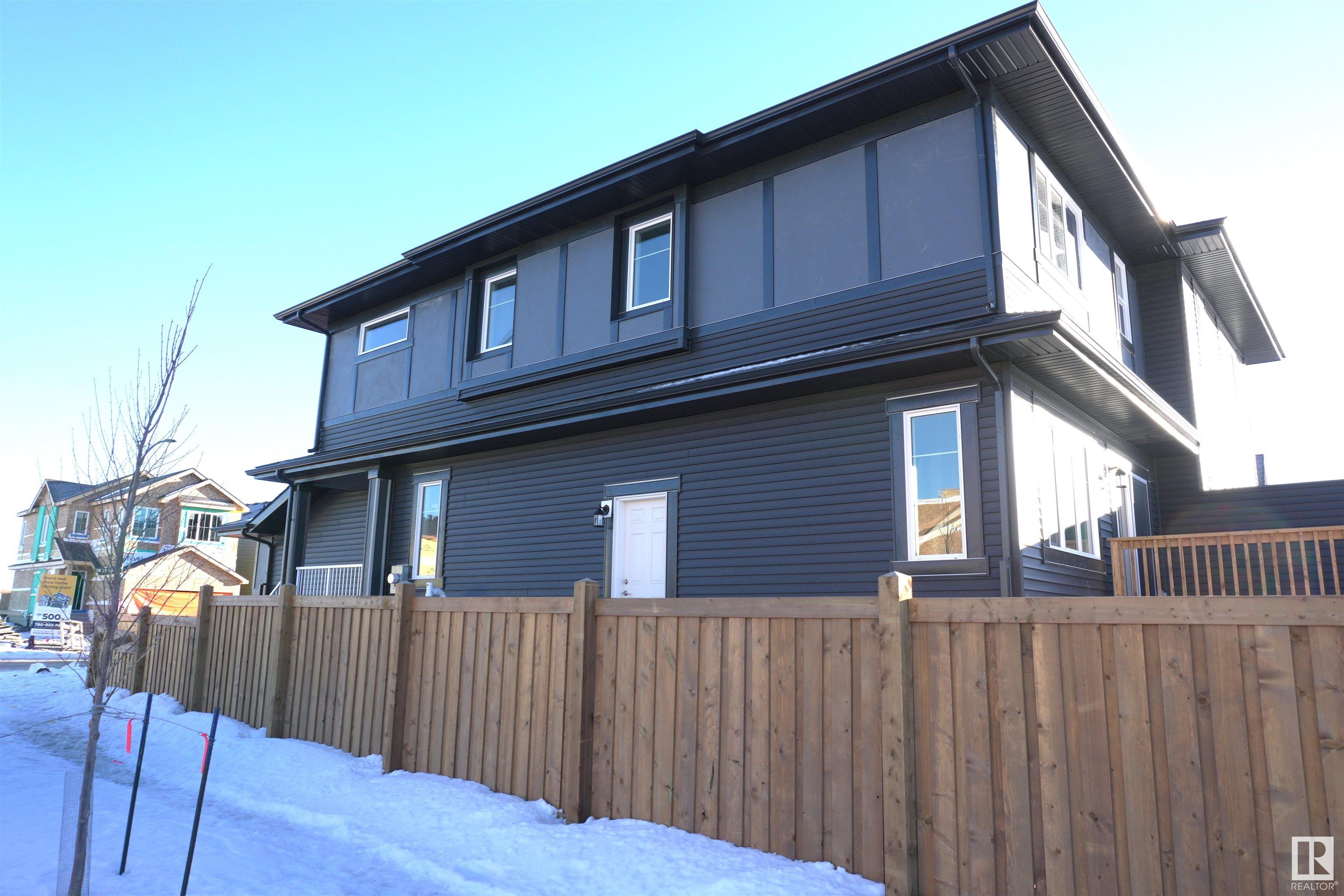      304 28 ST SW , Edmonton,  ,T6X 3E8 ;  Listing Number: MLS E4417495