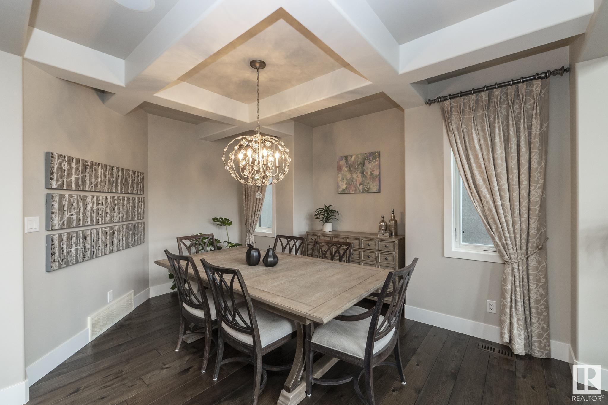     605 HOWATT DR SW , Edmonton,  ,T6W 2T6 ;  Listing Number: MLS E4417499