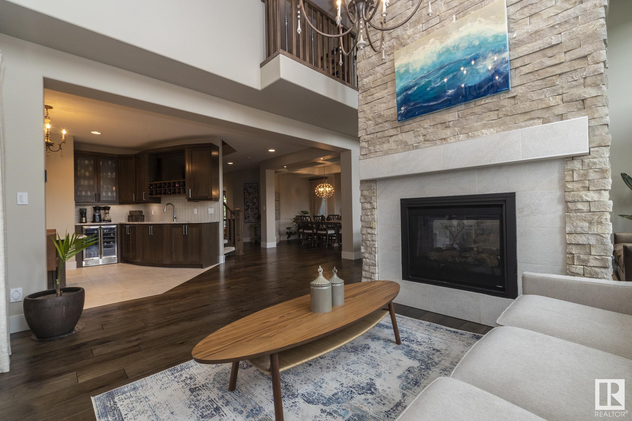      605 HOWATT DR SW , Edmonton,  ,T6W 2T6 ;  Listing Number: MLS E4417499