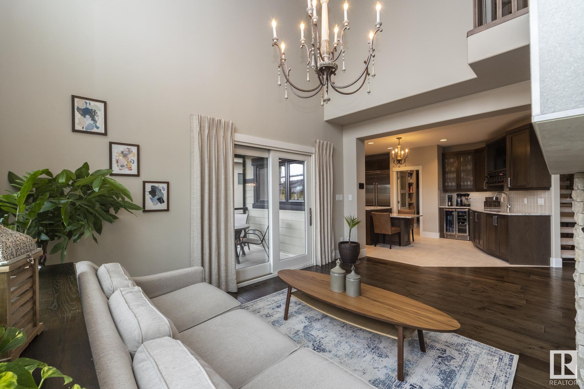     605 HOWATT DR SW , Edmonton,  ,T6W 2T6 ;  Listing Number: MLS E4417499
