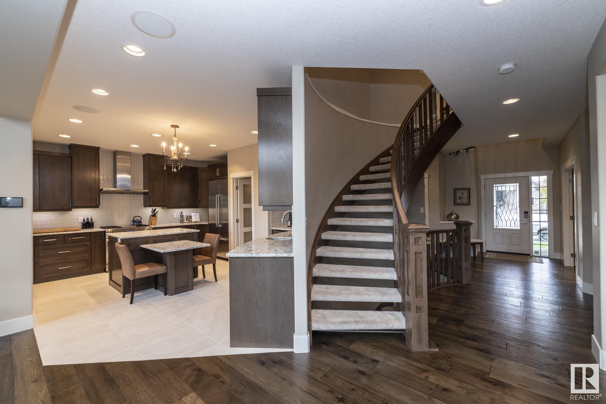      605 HOWATT DR SW , Edmonton,  ,T6W 2T6 ;  Listing Number: MLS E4417499