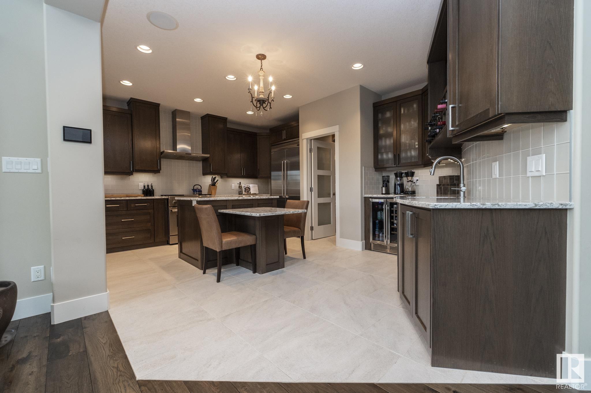      605 HOWATT DR SW , Edmonton,  ,T6W 2T6 ;  Listing Number: MLS E4417499