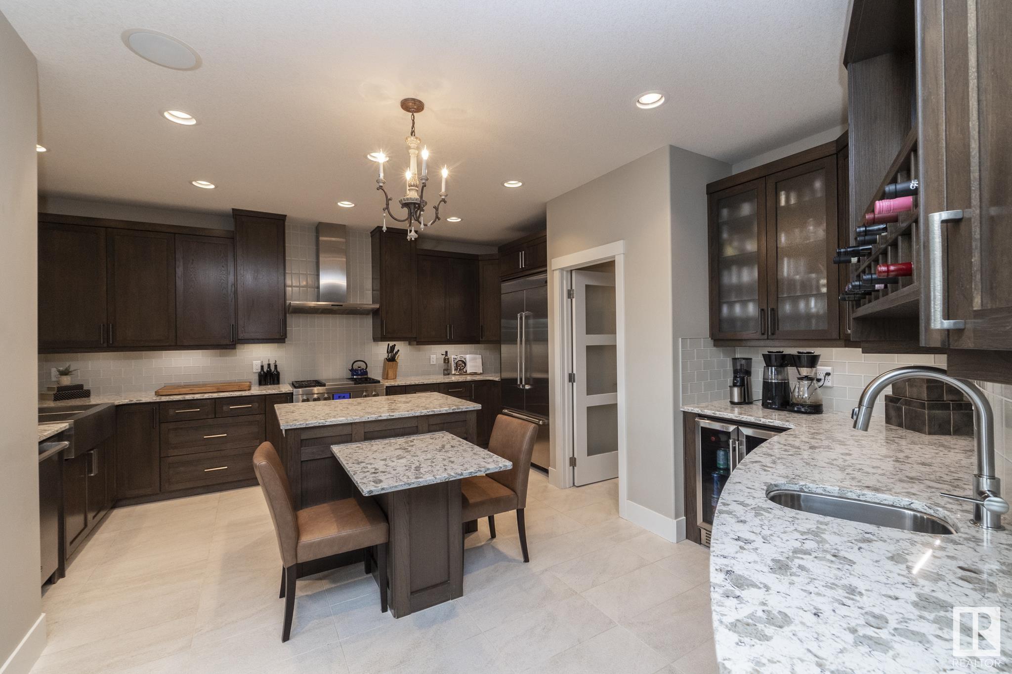      605 HOWATT DR SW , Edmonton,  ,T6W 2T6 ;  Listing Number: MLS E4417499