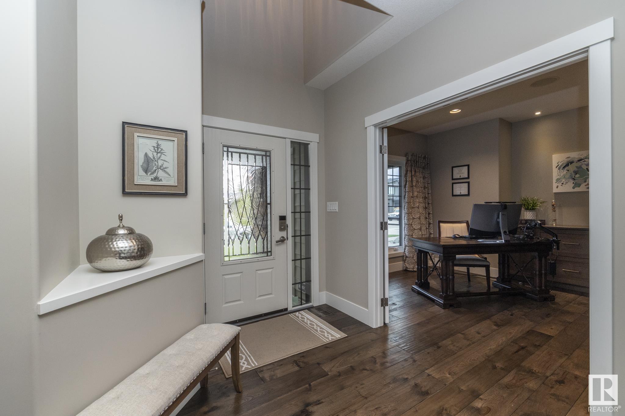      605 HOWATT DR SW , Edmonton,  ,T6W 2T6 ;  Listing Number: MLS E4417499