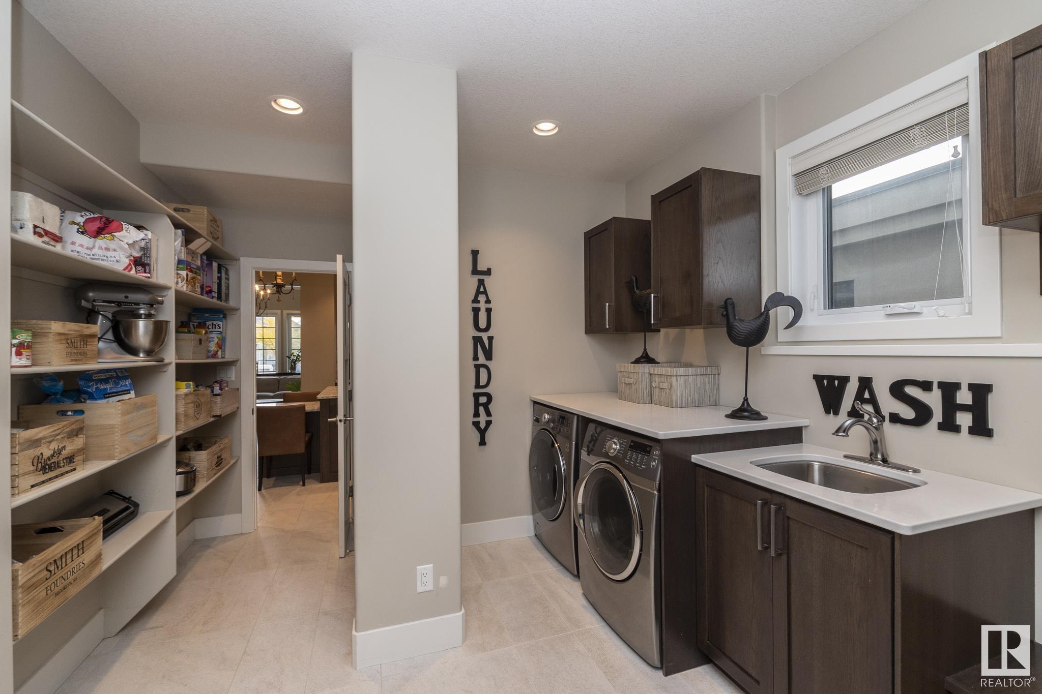      605 HOWATT DR SW , Edmonton,  ,T6W 2T6 ;  Listing Number: MLS E4417499