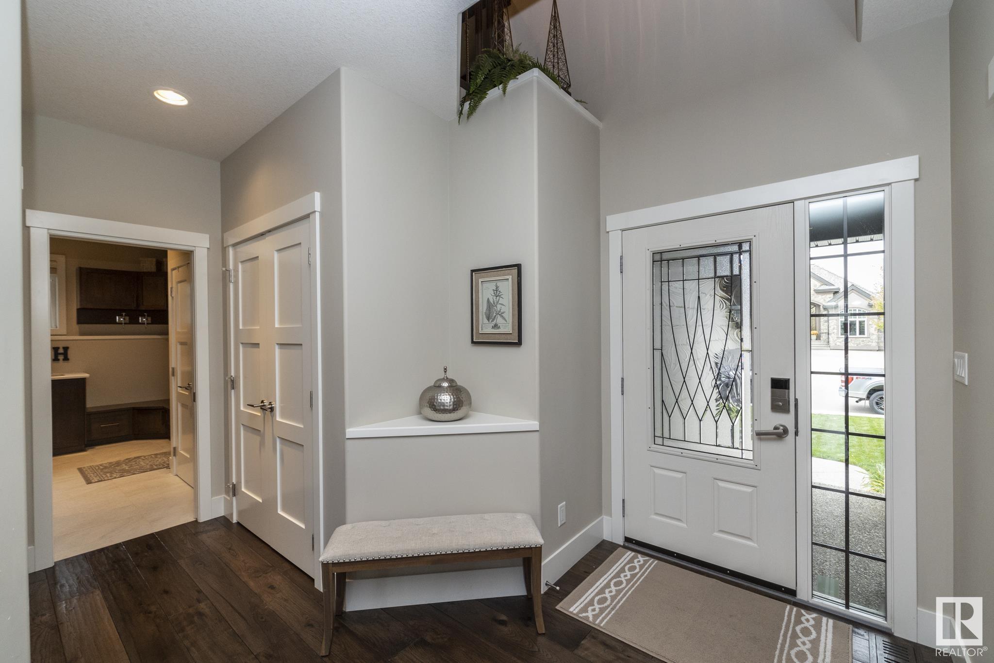      605 HOWATT DR SW , Edmonton,  ,T6W 2T6 ;  Listing Number: MLS E4417499