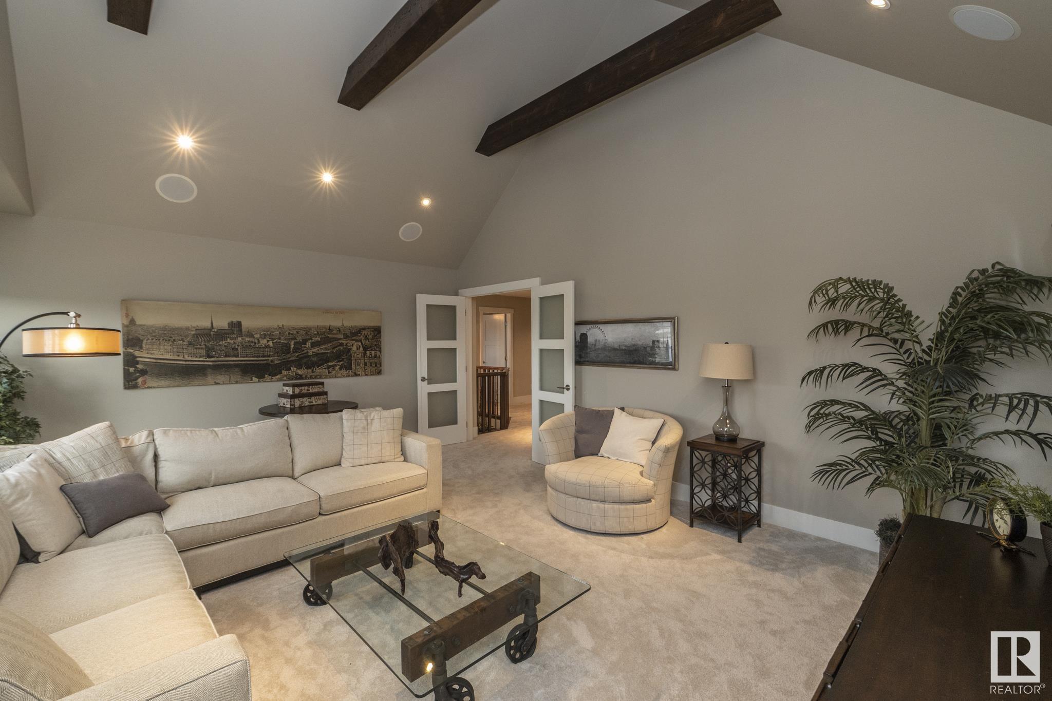     605 HOWATT DR SW , Edmonton,  ,T6W 2T6 ;  Listing Number: MLS E4417499