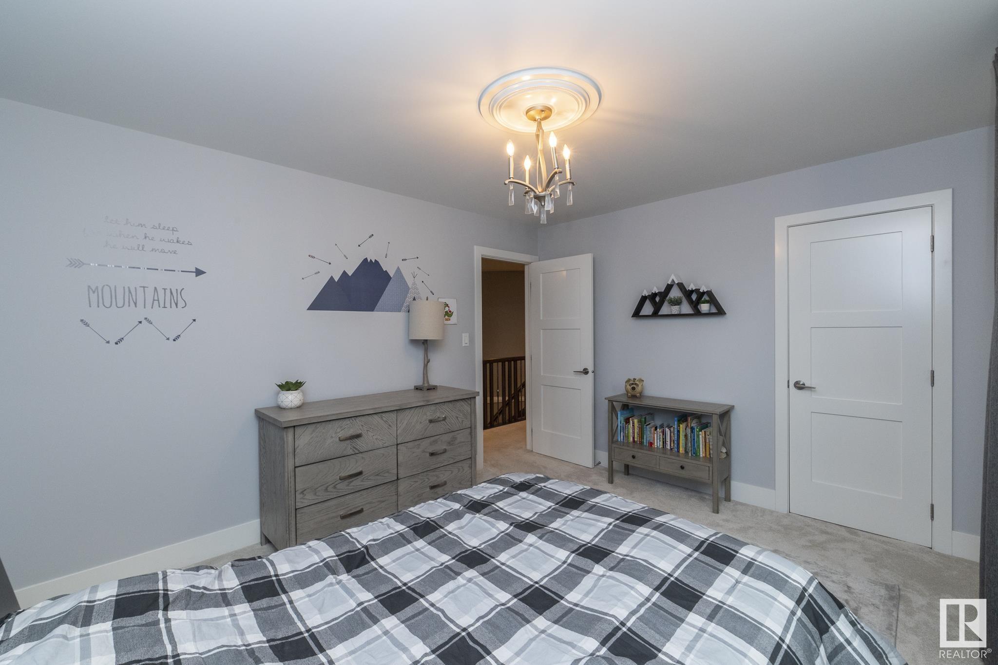      605 HOWATT DR SW , Edmonton,  ,T6W 2T6 ;  Listing Number: MLS E4417499