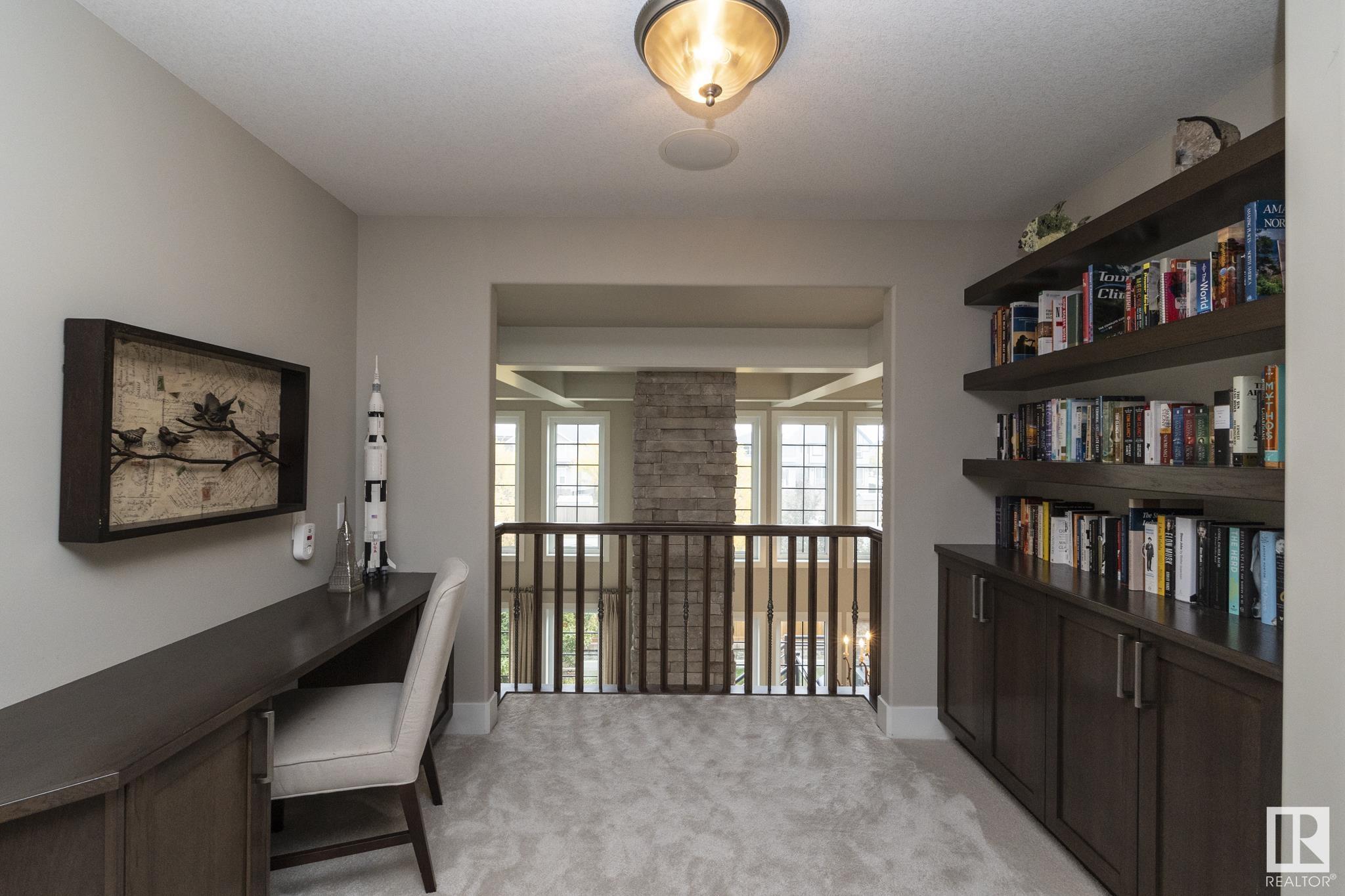      605 HOWATT DR SW , Edmonton,  ,T6W 2T6 ;  Listing Number: MLS E4417499