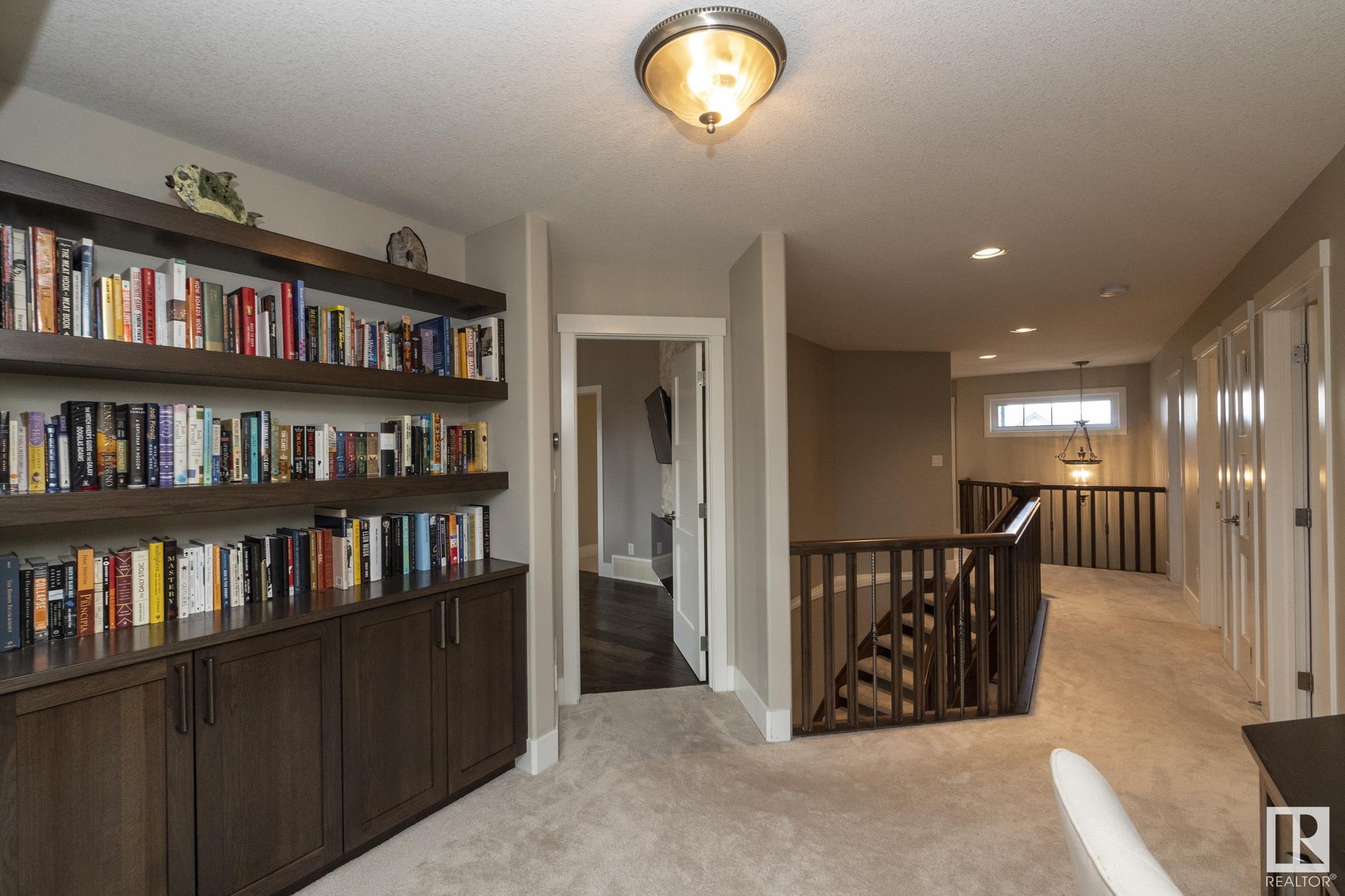      605 HOWATT DR SW , Edmonton,  ,T6W 2T6 ;  Listing Number: MLS E4417499