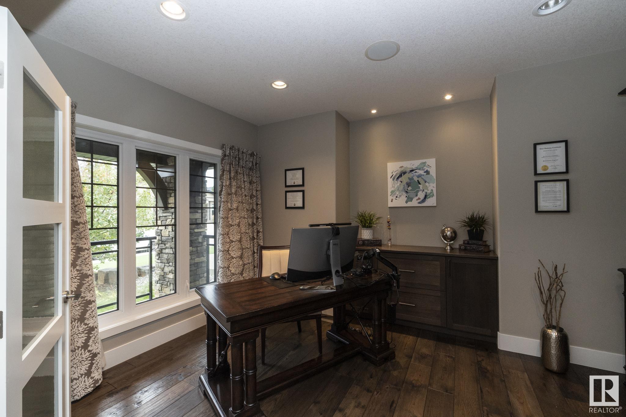      605 HOWATT DR SW , Edmonton,  ,T6W 2T6 ;  Listing Number: MLS E4417499