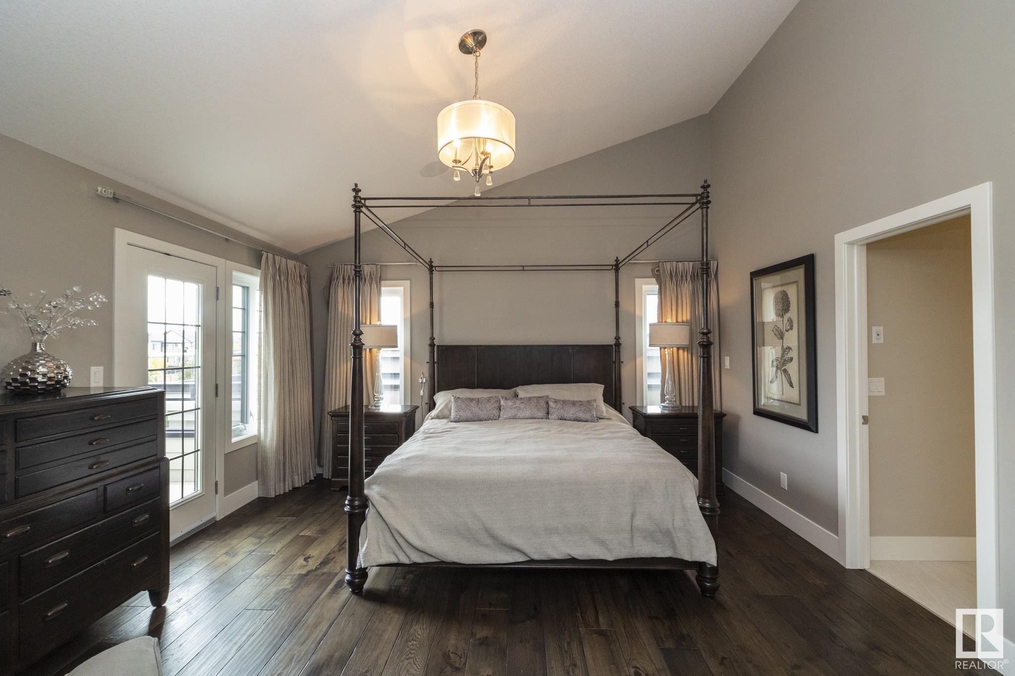      605 HOWATT DR SW , Edmonton,  ,T6W 2T6 ;  Listing Number: MLS E4417499