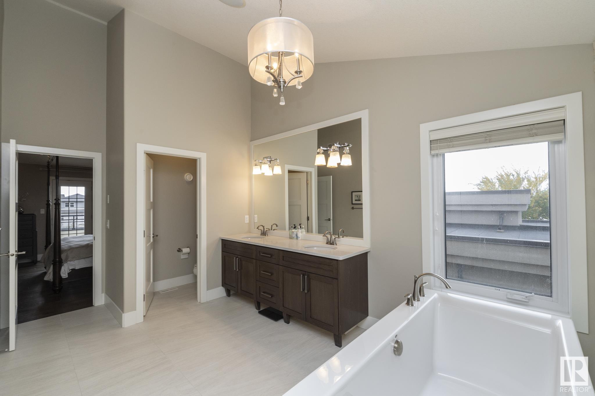      605 HOWATT DR SW , Edmonton,  ,T6W 2T6 ;  Listing Number: MLS E4417499