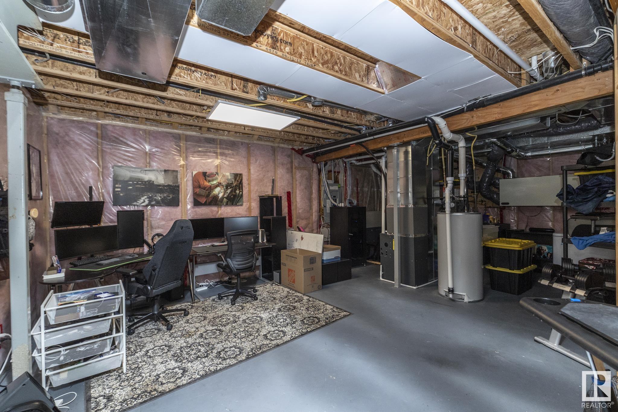      605 HOWATT DR SW , Edmonton,  ,T6W 2T6 ;  Listing Number: MLS E4417499
