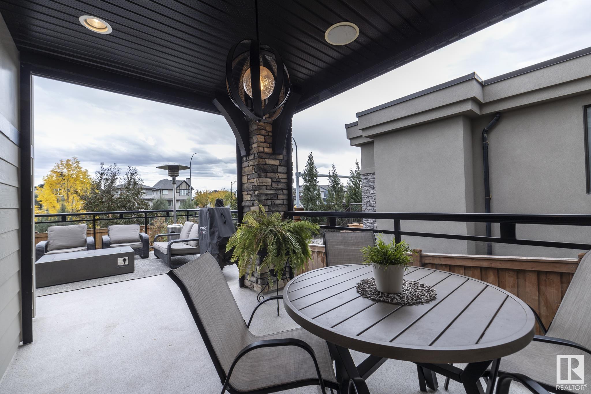      605 HOWATT DR SW , Edmonton,  ,T6W 2T6 ;  Listing Number: MLS E4417499