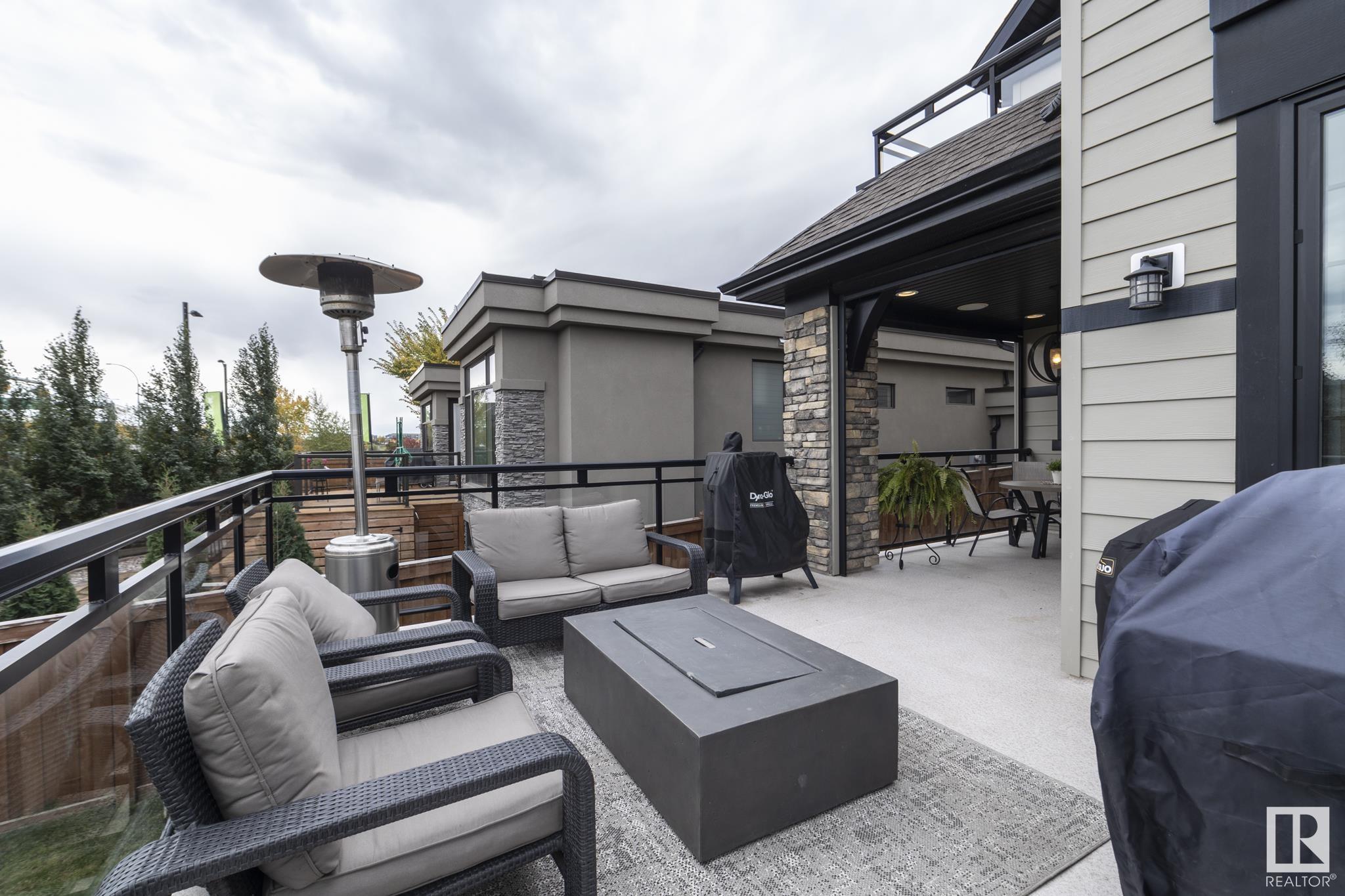      605 HOWATT DR SW , Edmonton,  ,T6W 2T6 ;  Listing Number: MLS E4417499