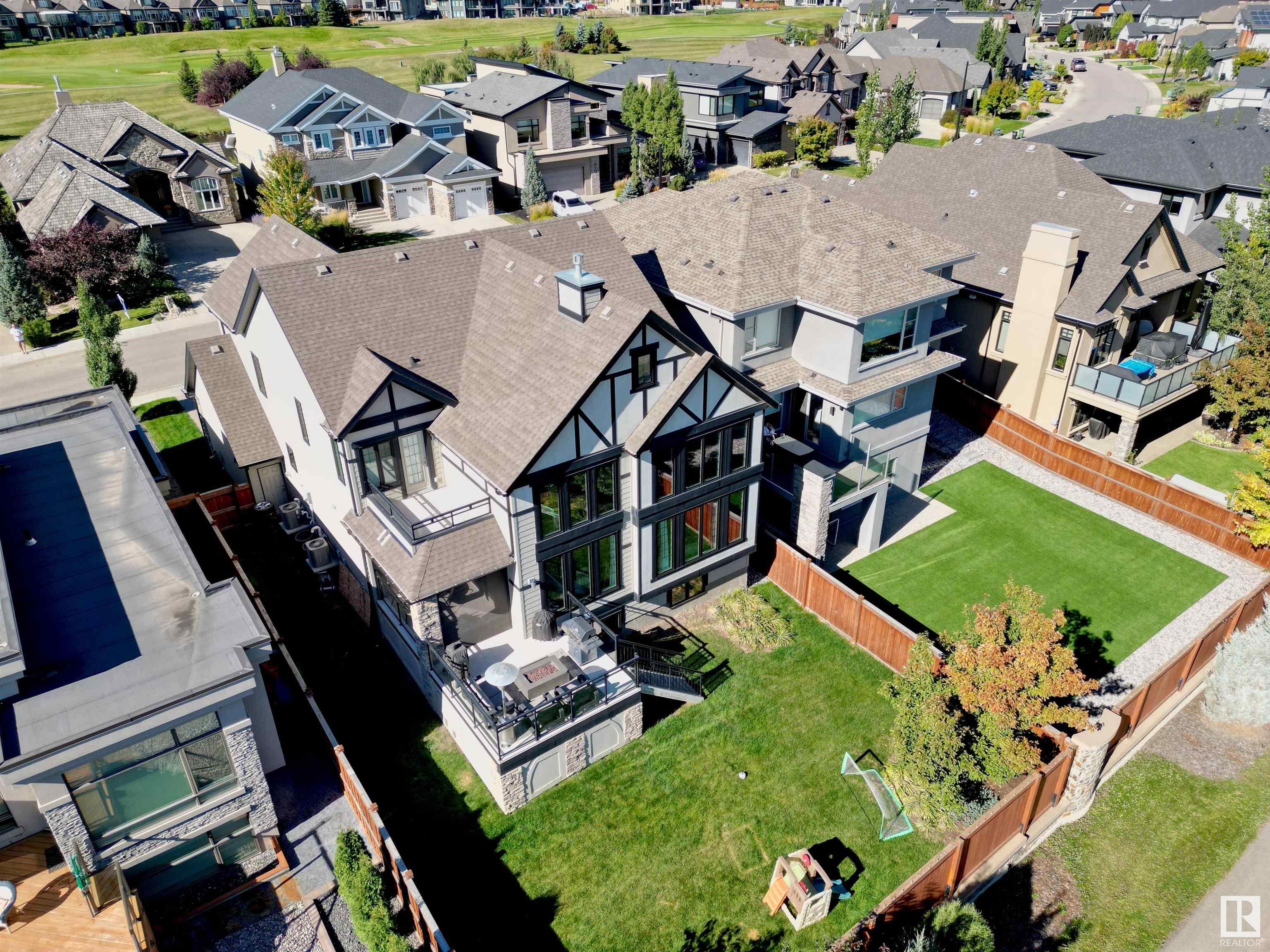      605 HOWATT DR SW , Edmonton,  ,T6W 2T6 ;  Listing Number: MLS E4417499