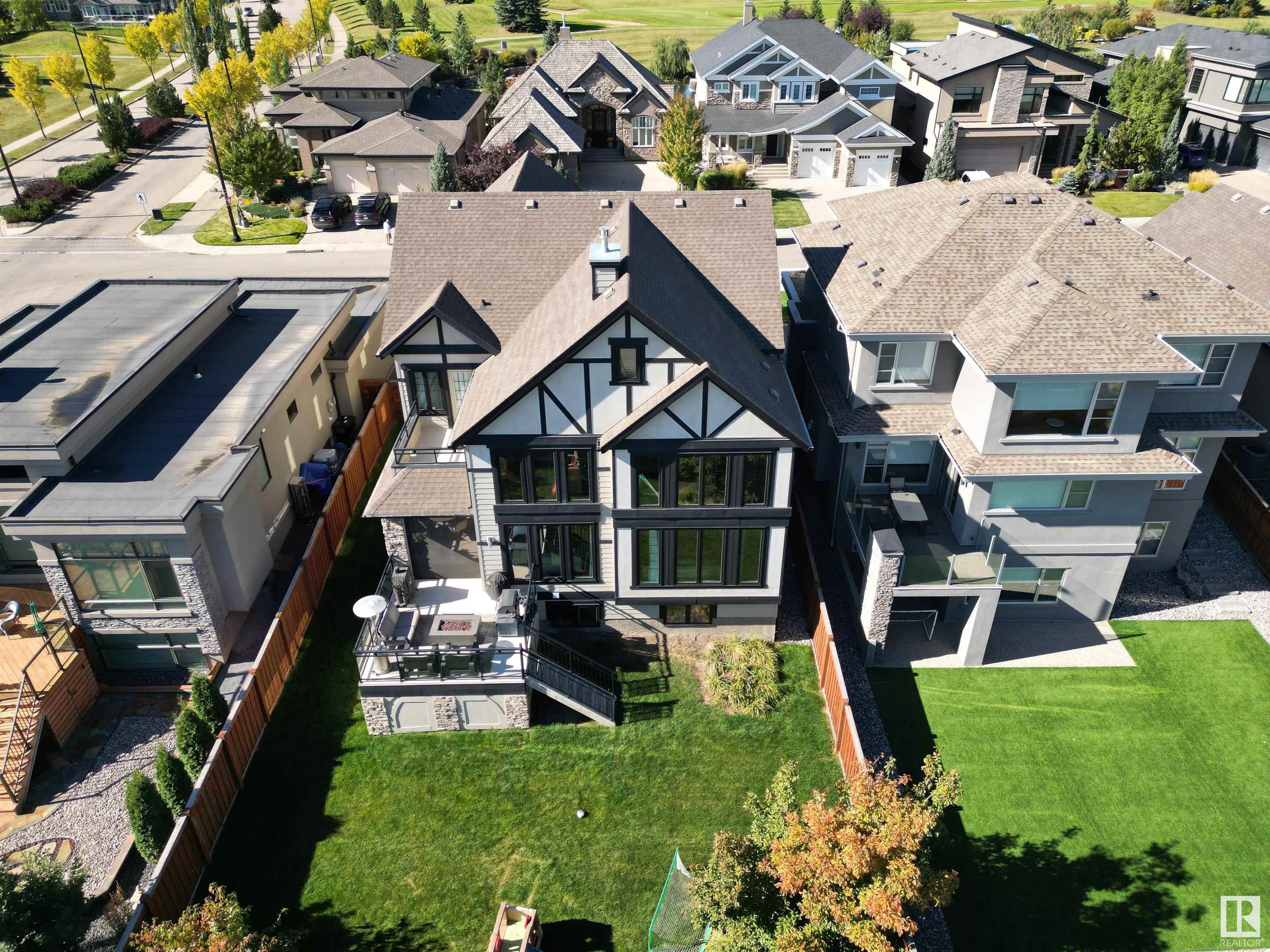      605 HOWATT DR SW , Edmonton,  ,T6W 2T6 ;  Listing Number: MLS E4417499