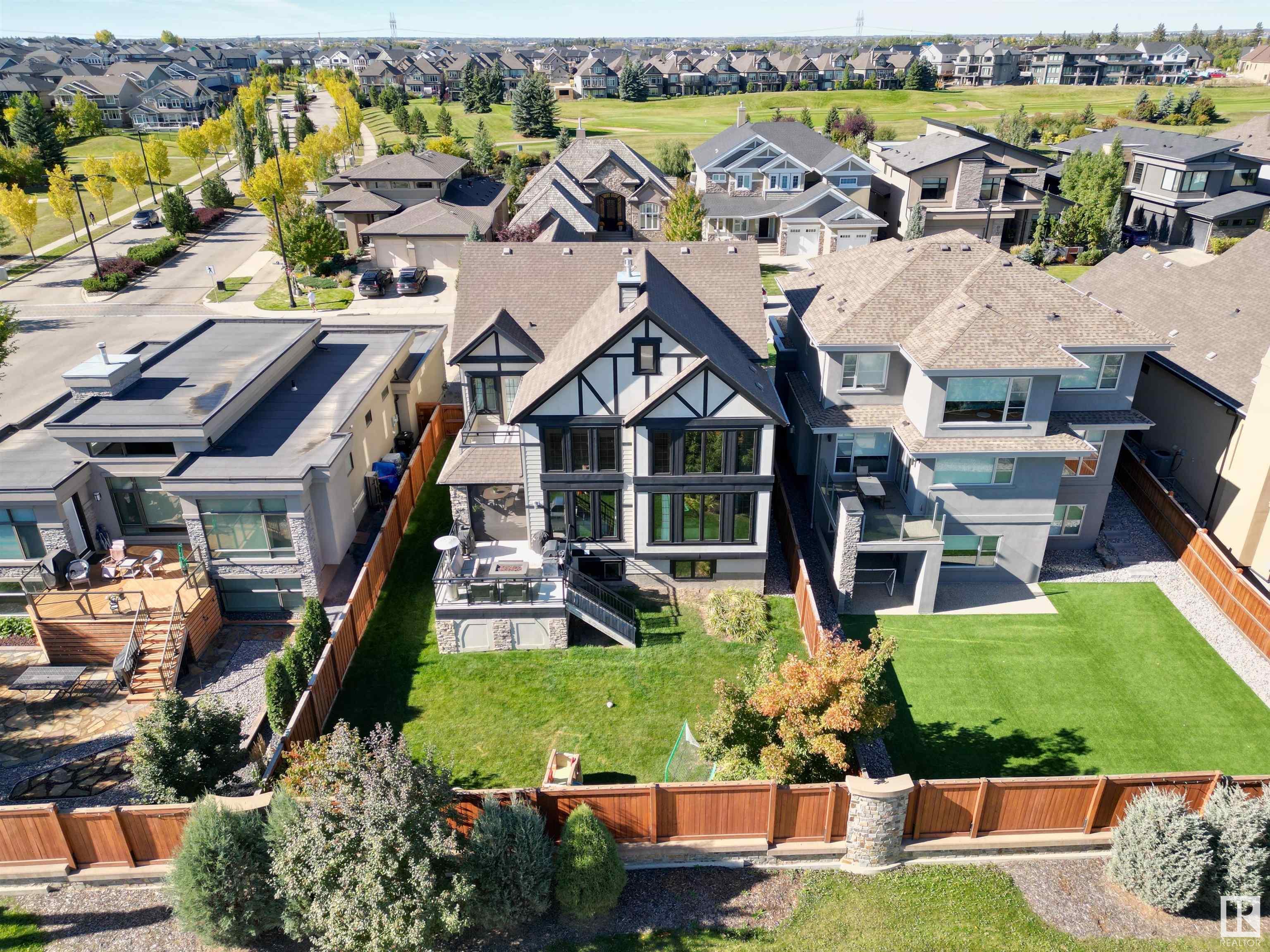      605 HOWATT DR SW , Edmonton,  ,T6W 2T6 ;  Listing Number: MLS E4417499