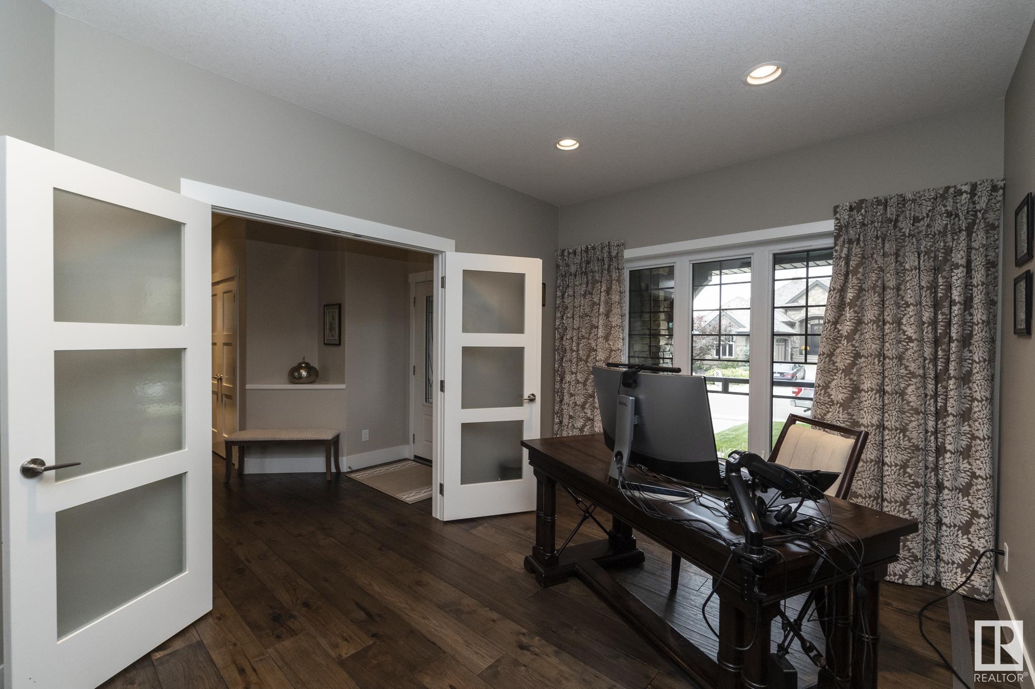      605 HOWATT DR SW , Edmonton,  ,T6W 2T6 ;  Listing Number: MLS E4417499