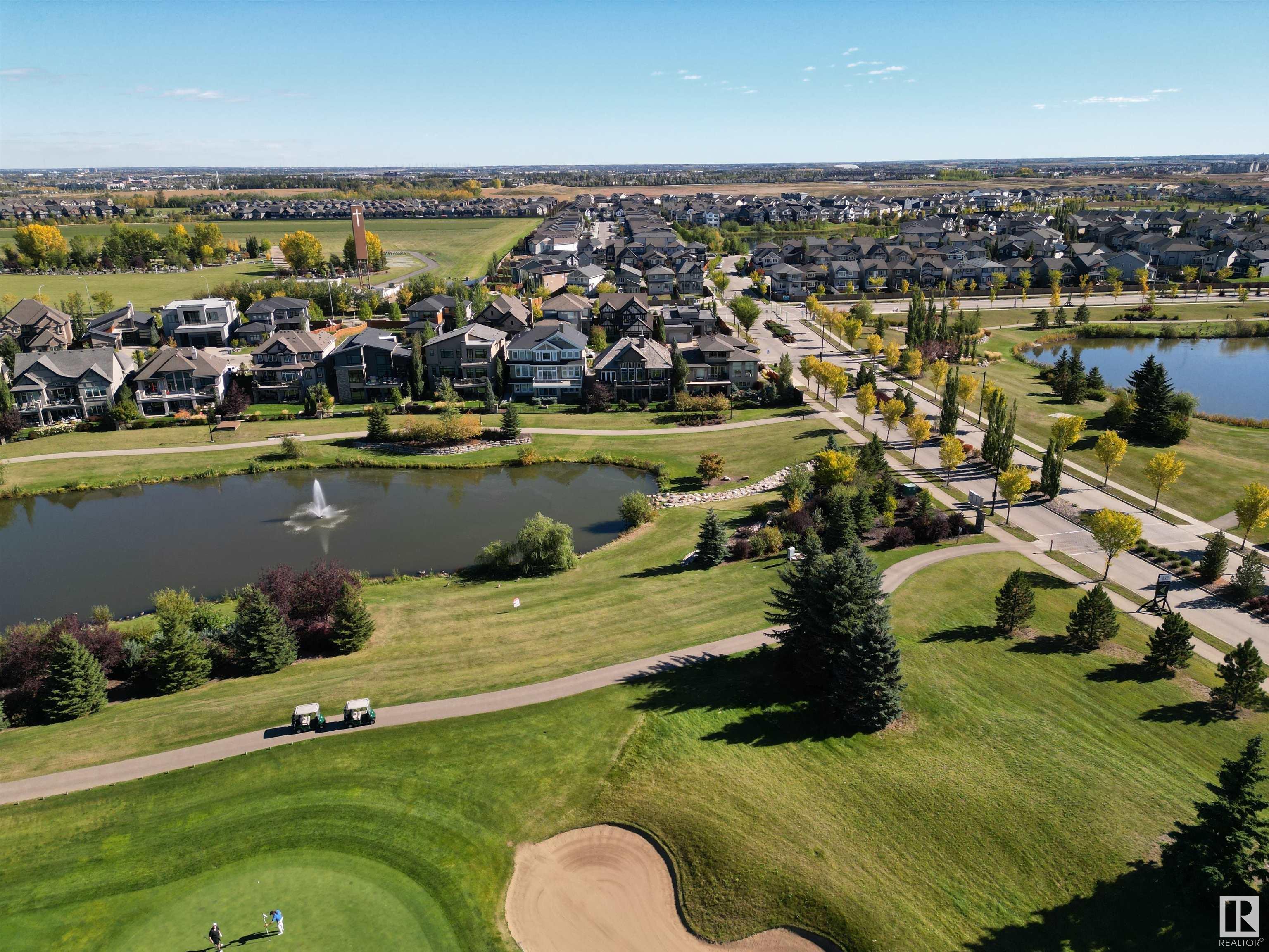      605 HOWATT DR SW , Edmonton,  ,T6W 2T6 ;  Listing Number: MLS E4417499