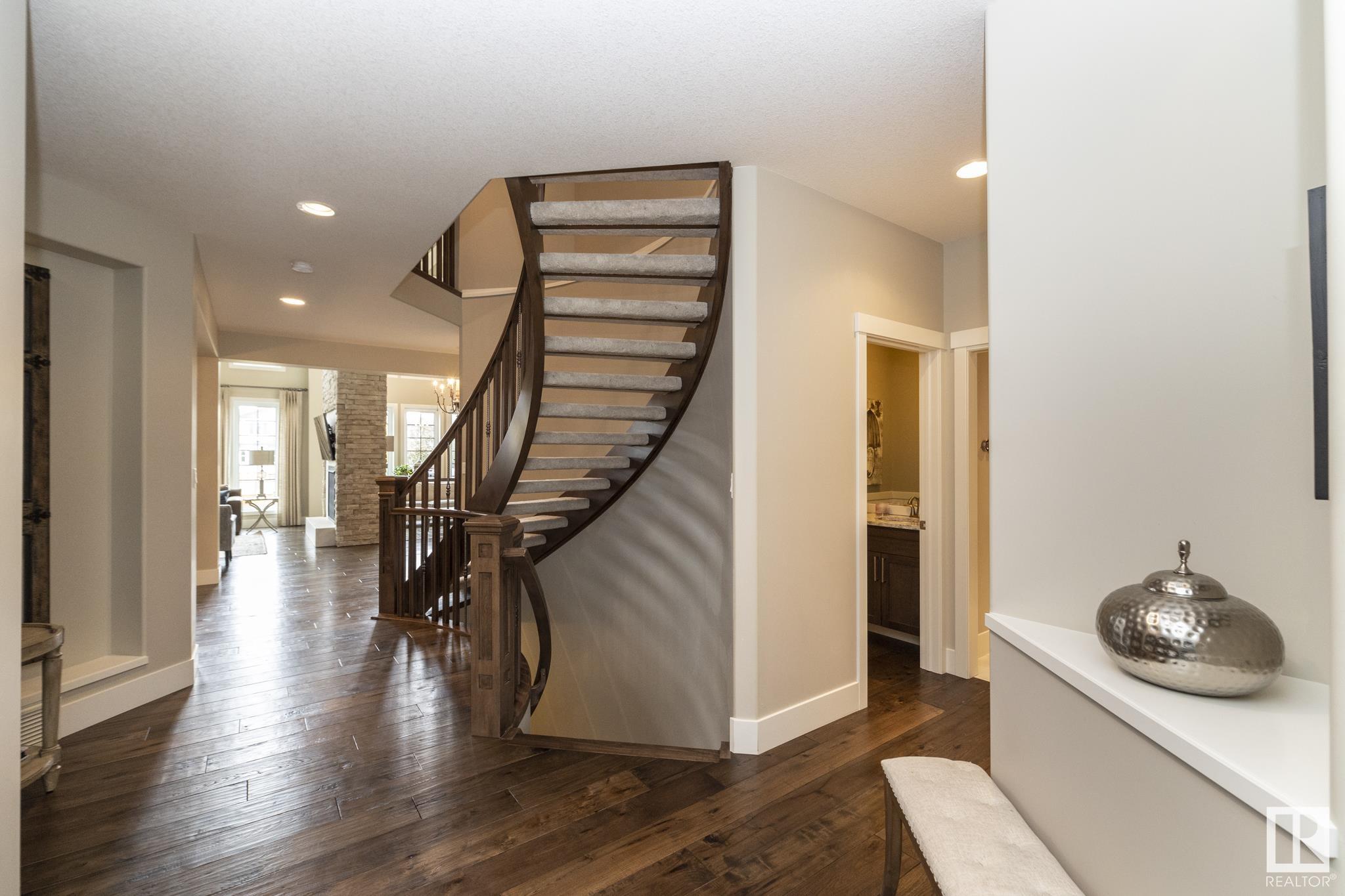      605 HOWATT DR SW , Edmonton,  ,T6W 2T6 ;  Listing Number: MLS E4417499