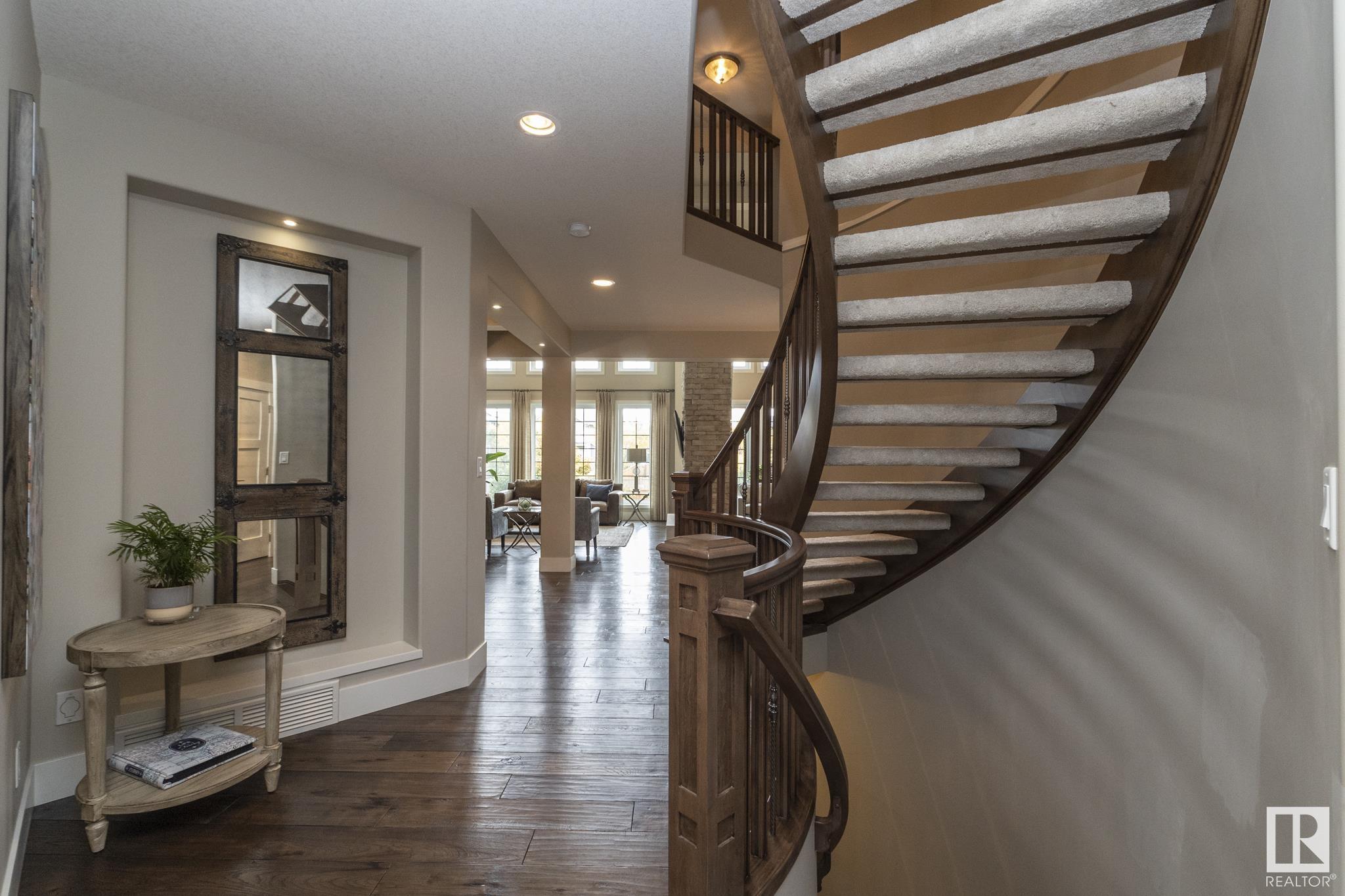      605 HOWATT DR SW , Edmonton,  ,T6W 2T6 ;  Listing Number: MLS E4417499
