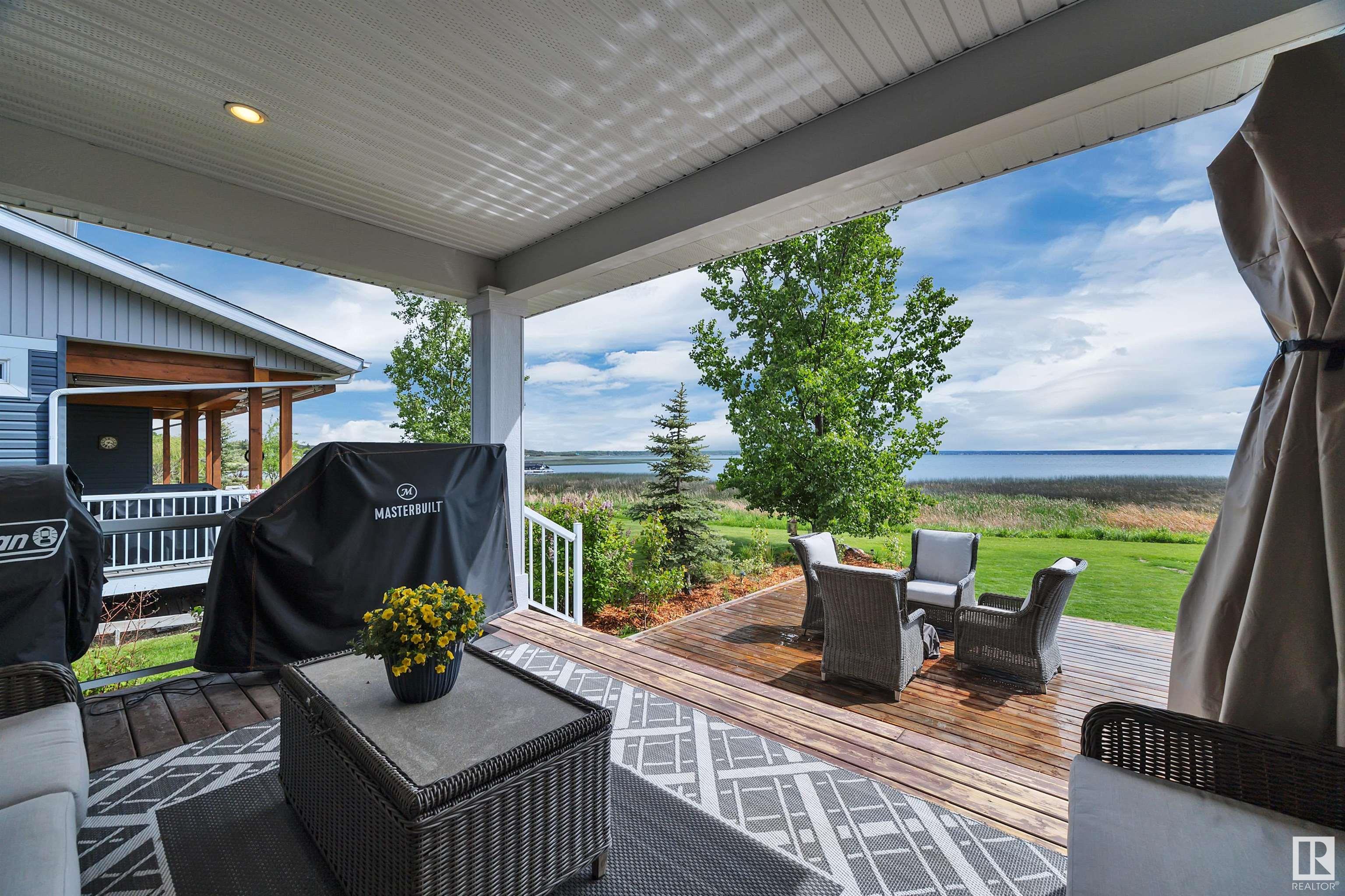      #31 55101 STE. ANNE TR , Rural Lac Ste. Anne County,  ,T0E 1A1 ;  Listing Number: MLS E4417506