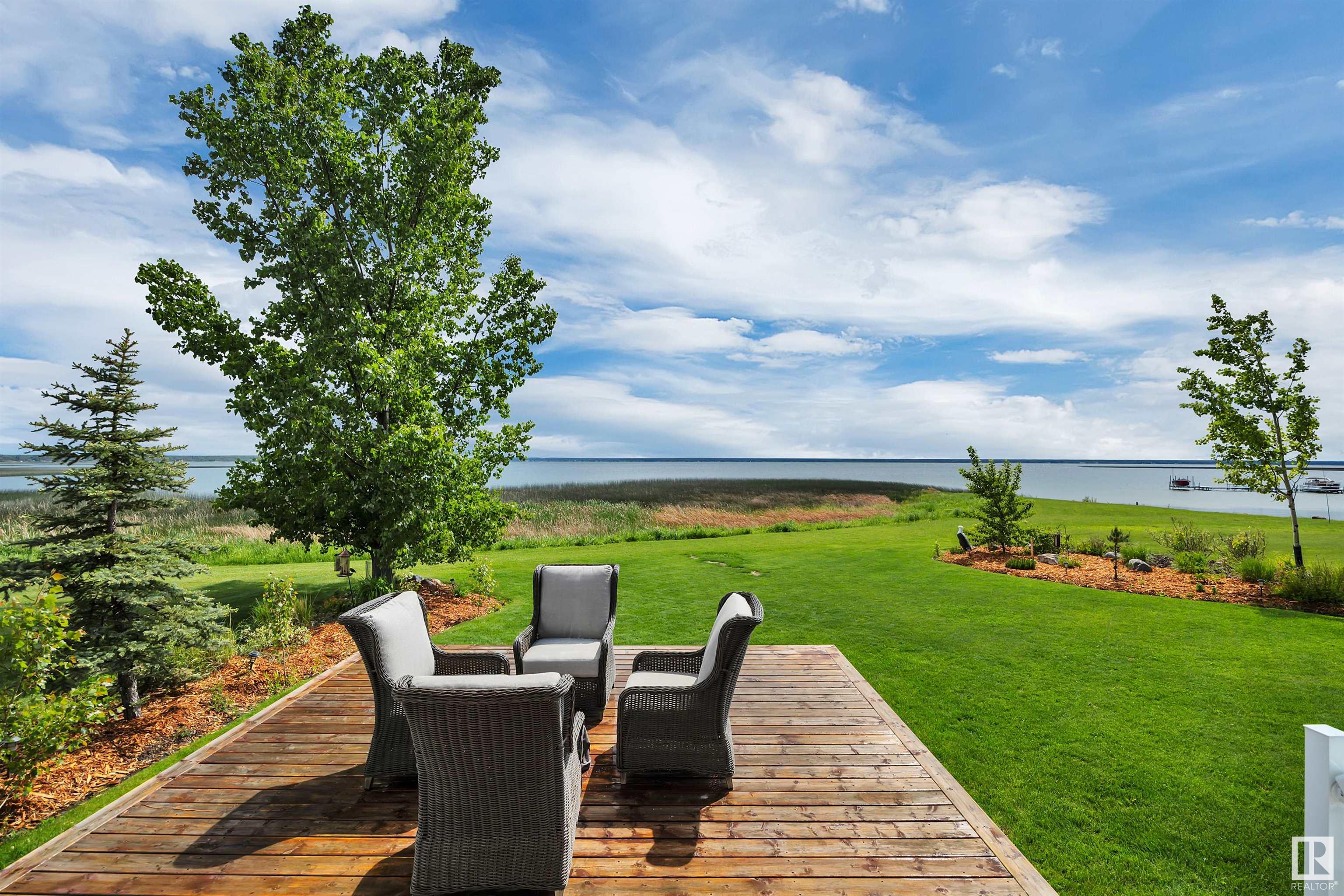      #31 55101 STE. ANNE TR , Rural Lac Ste. Anne County,  ,T0E 1A1 ;  Listing Number: MLS E4417506