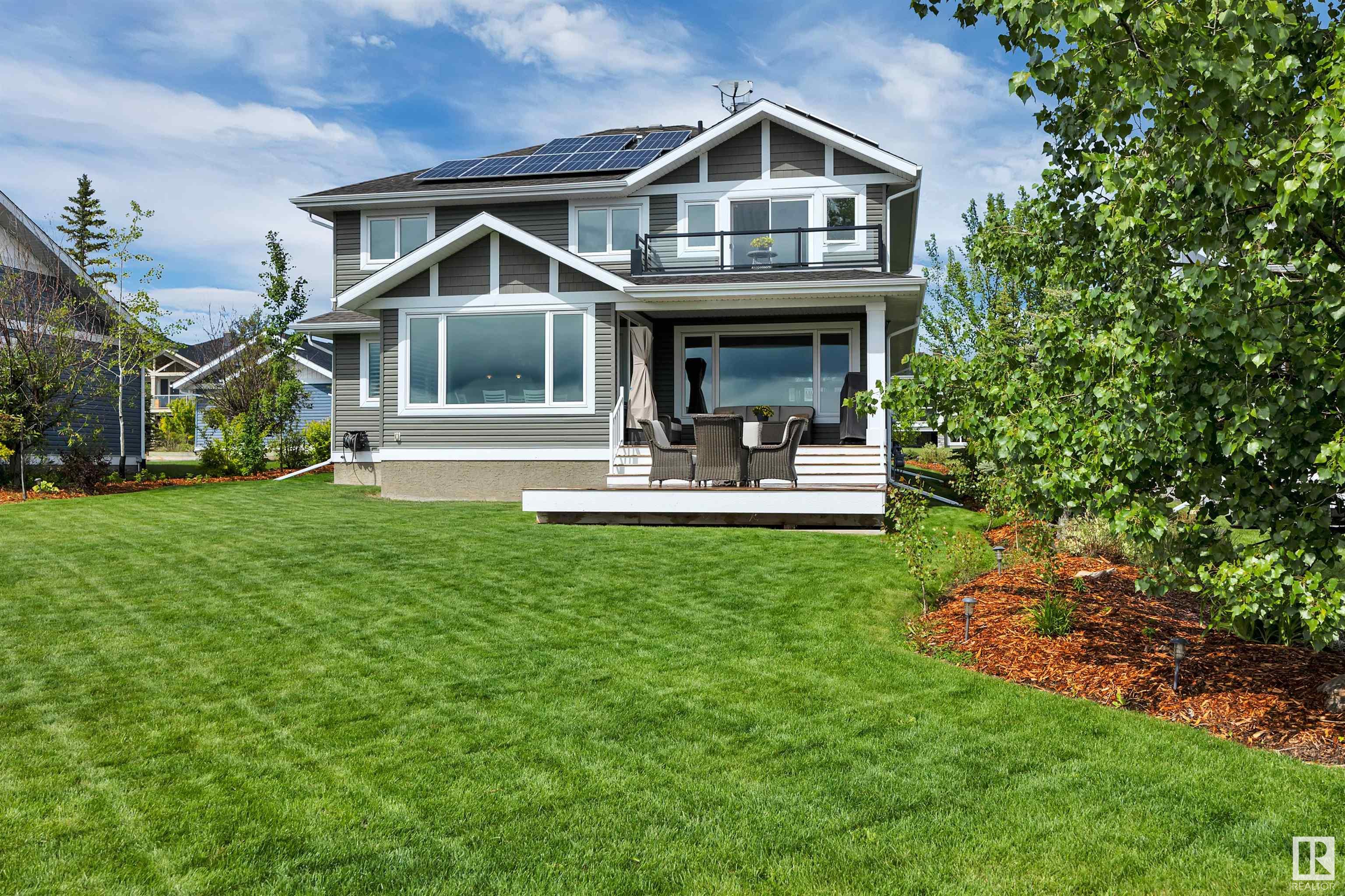      #31 55101 STE. ANNE TR , Rural Lac Ste. Anne County,  ,T0E 1A1 ;  Listing Number: MLS E4417506