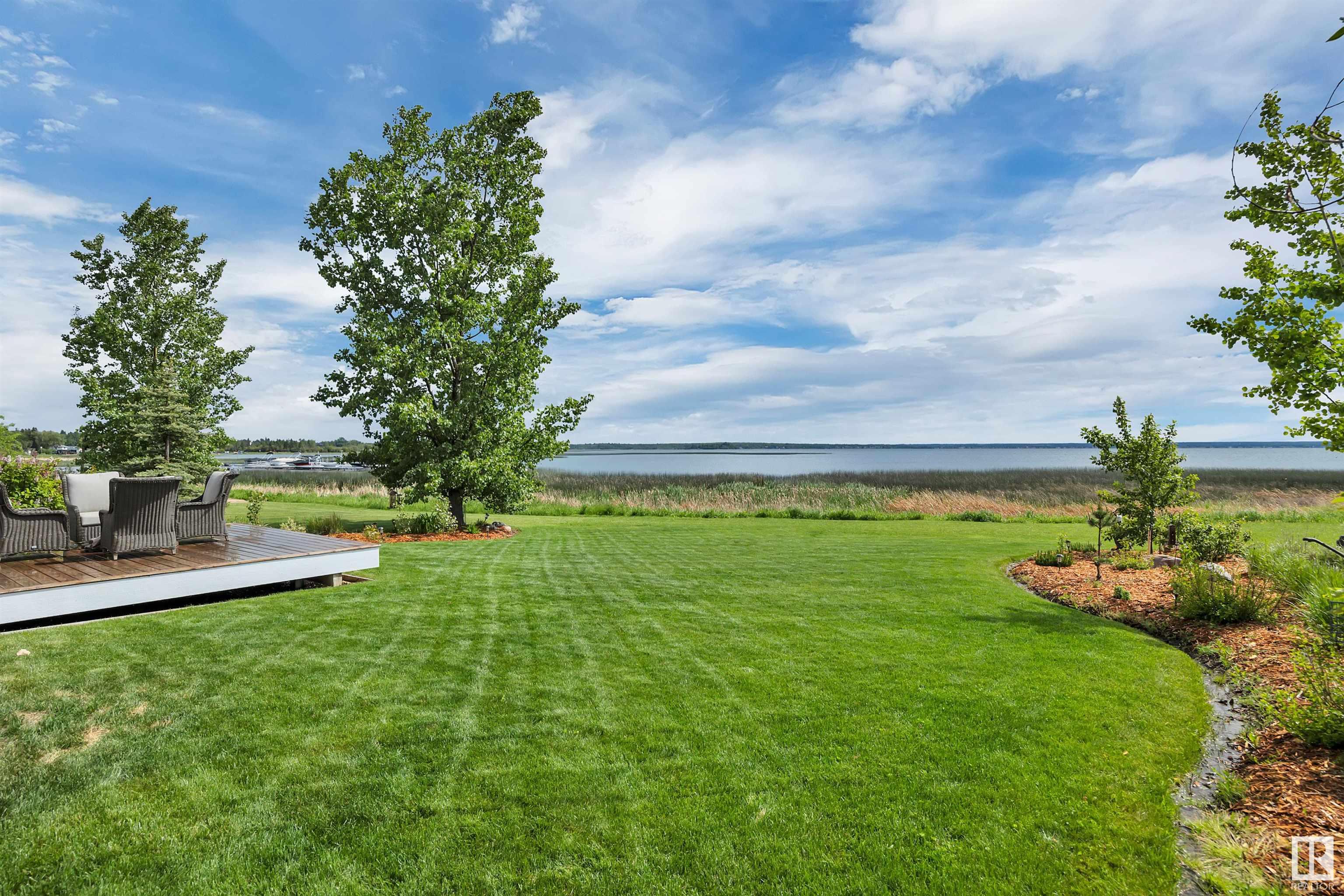      #31 55101 STE. ANNE TR , Rural Lac Ste. Anne County,  ,T0E 1A1 ;  Listing Number: MLS E4417506