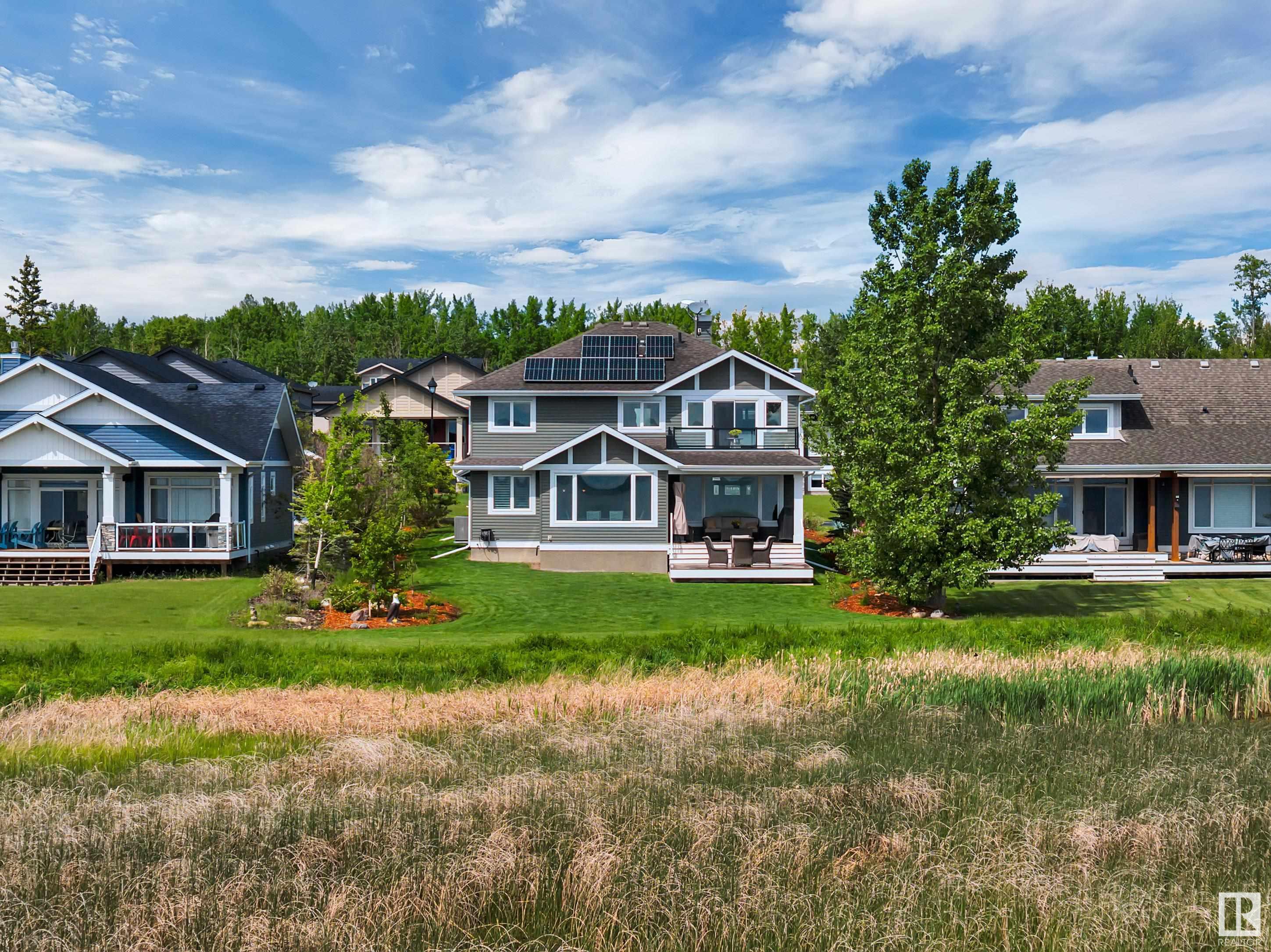      #31 55101 STE. ANNE TR , Rural Lac Ste. Anne County,  ,T0E 1A1 ;  Listing Number: MLS E4417506