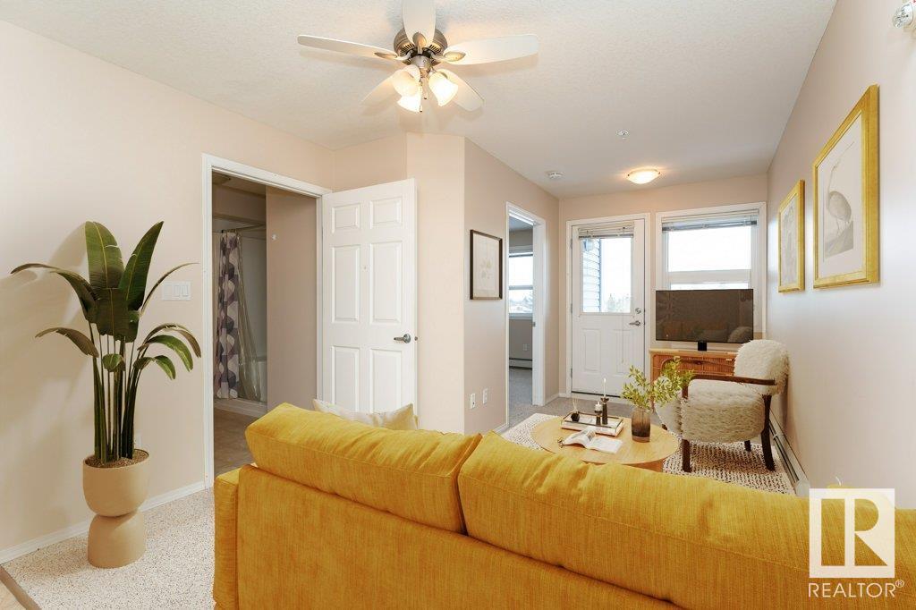      #324 8802 SOUTHFORT DR , Fort Saskatchewan,  ,T8L 4R6 ;  Listing Number: MLS E4417508