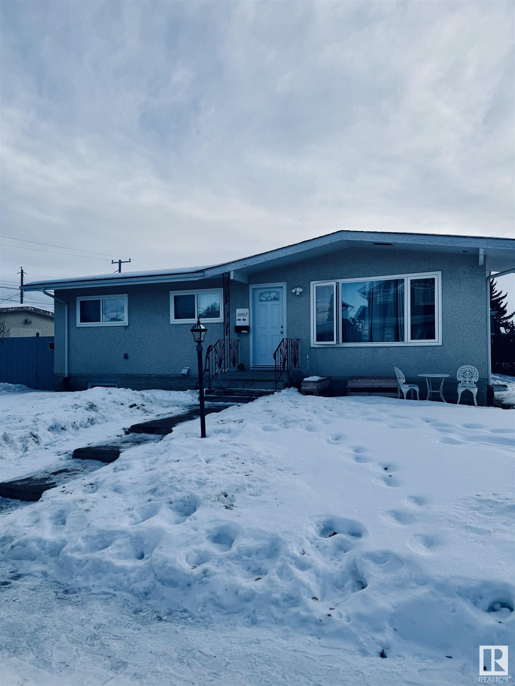      10407 136ave NW , Edmonton,  ,T5E 1N2 ;  Listing Number: MLS E4417520