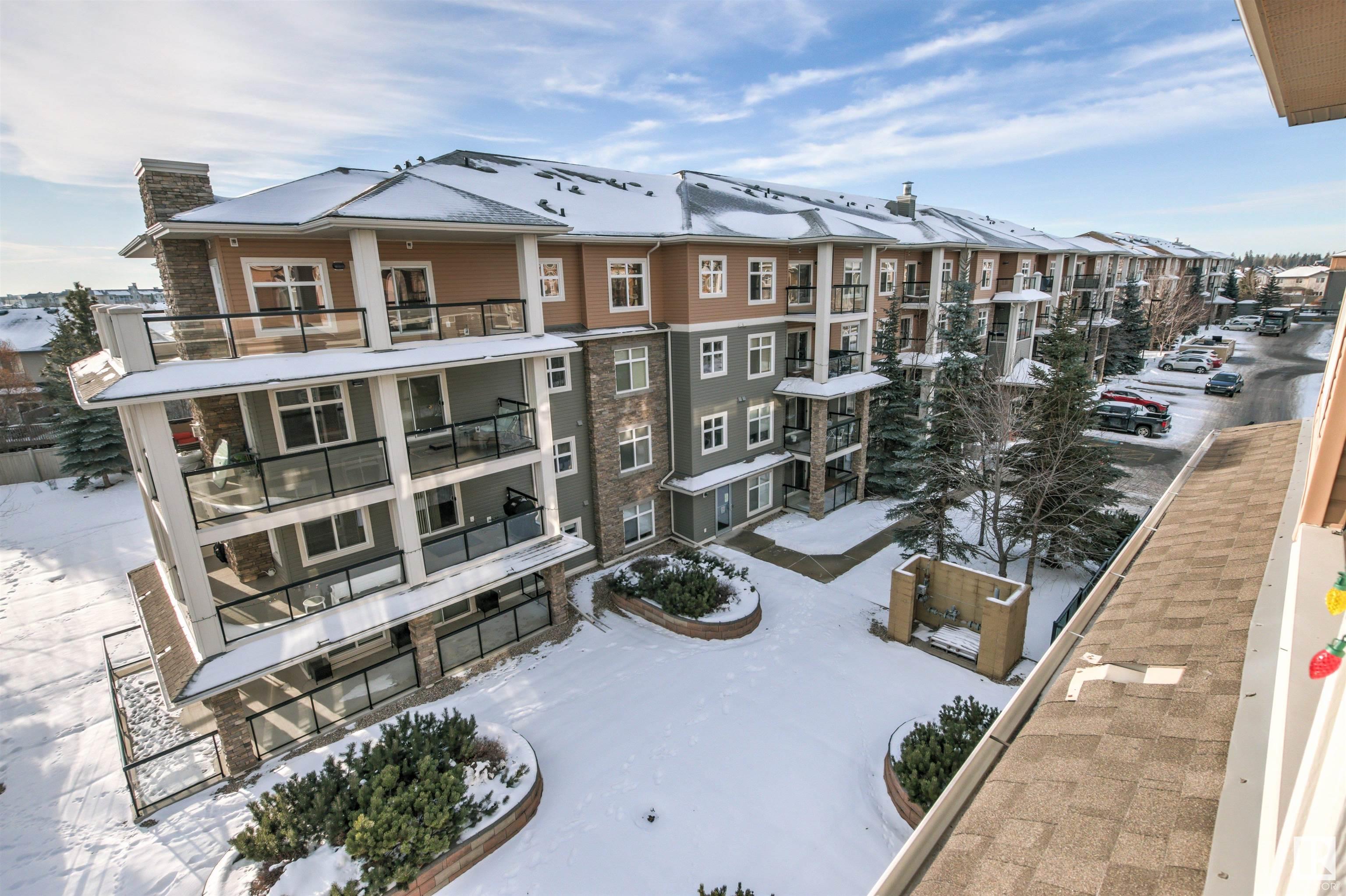      #467 11517 ELLERSLIE RD SW , Edmonton,  ,T6W 2A9 ;  Listing Number: MLS E4417523