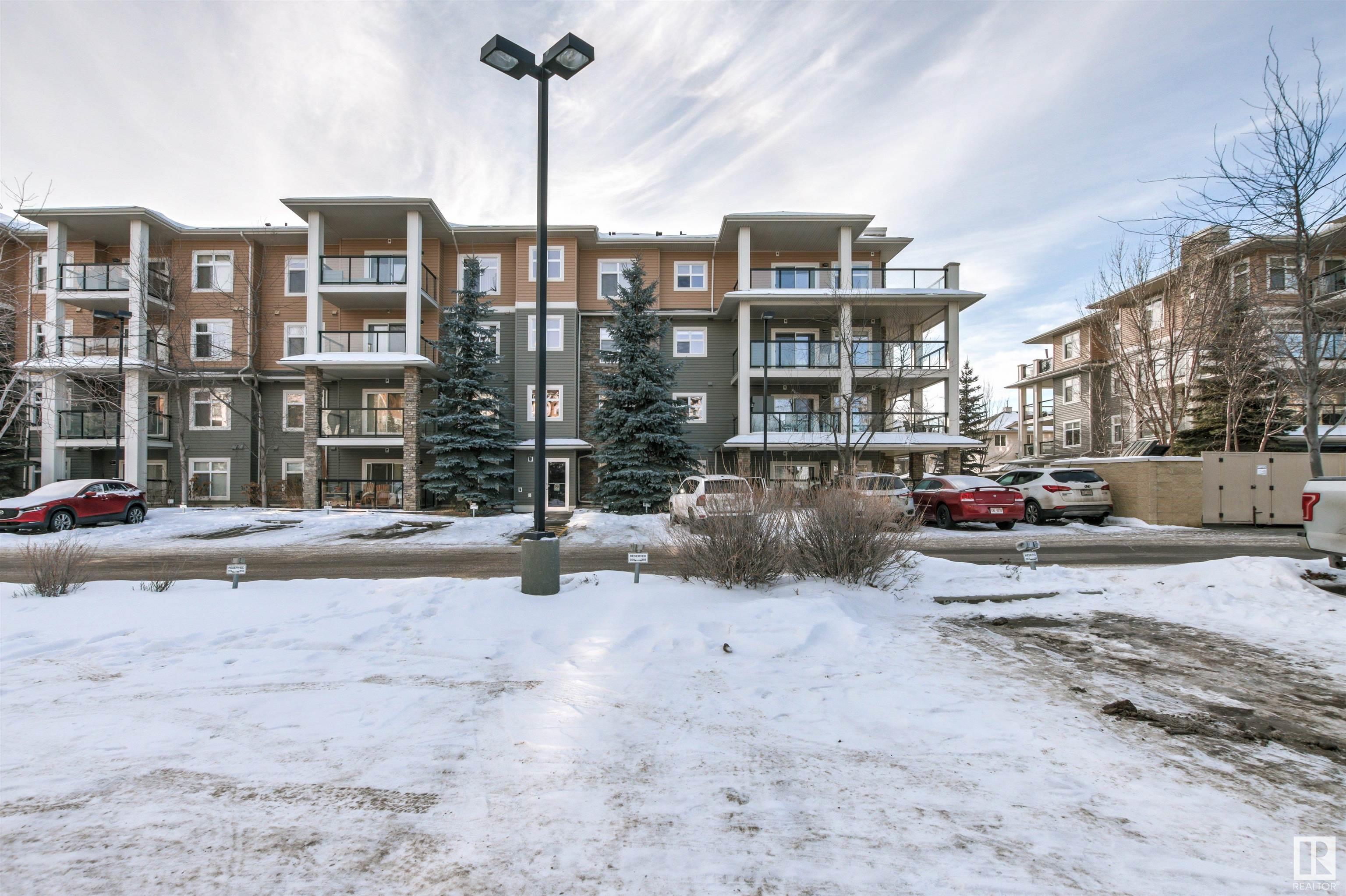      #467 11517 ELLERSLIE RD SW , Edmonton,  ,T6W 2A9 ;  Listing Number: MLS E4417523