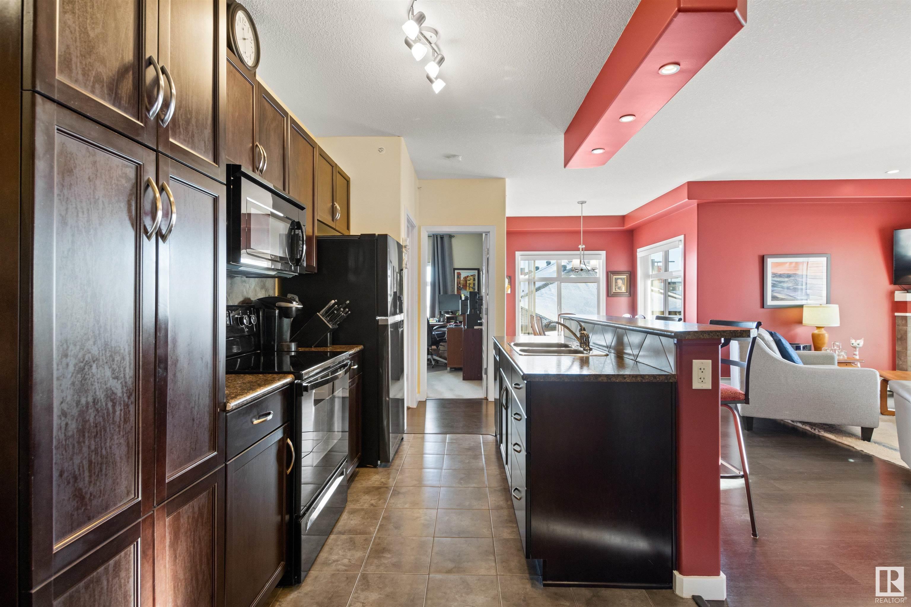      #467 11517 ELLERSLIE RD SW , Edmonton,  ,T6W 2A9 ;  Listing Number: MLS E4417523