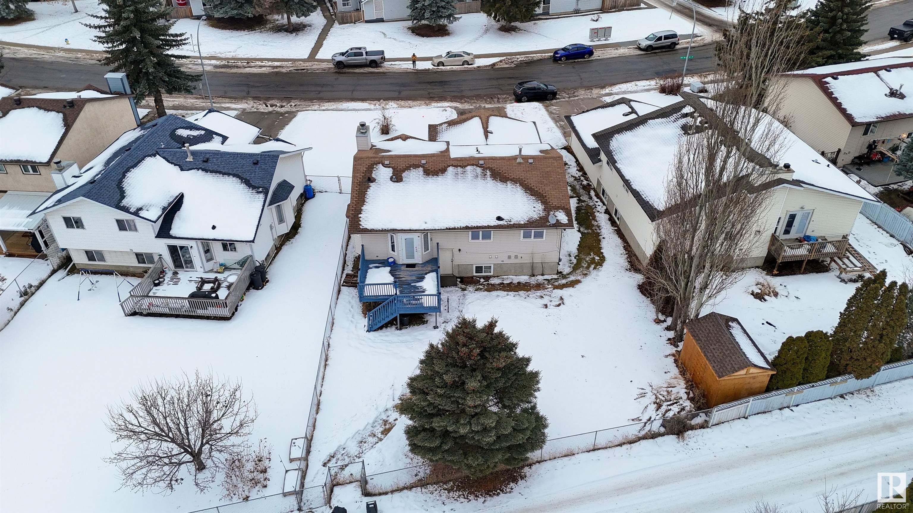     1207 54 ST NW , Edmonton,  ,T6L 6J7 ;  Listing Number: MLS E4417524