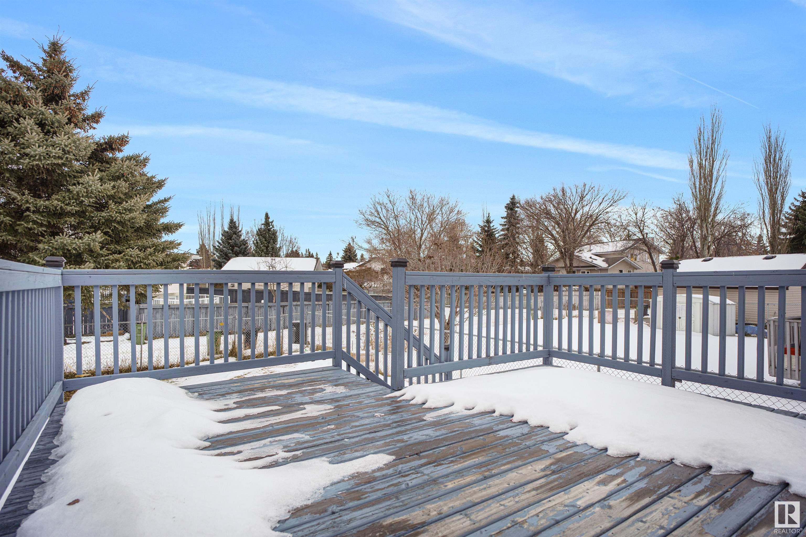     1207 54 ST NW , Edmonton,  ,T6L 6J7 ;  Listing Number: MLS E4417524